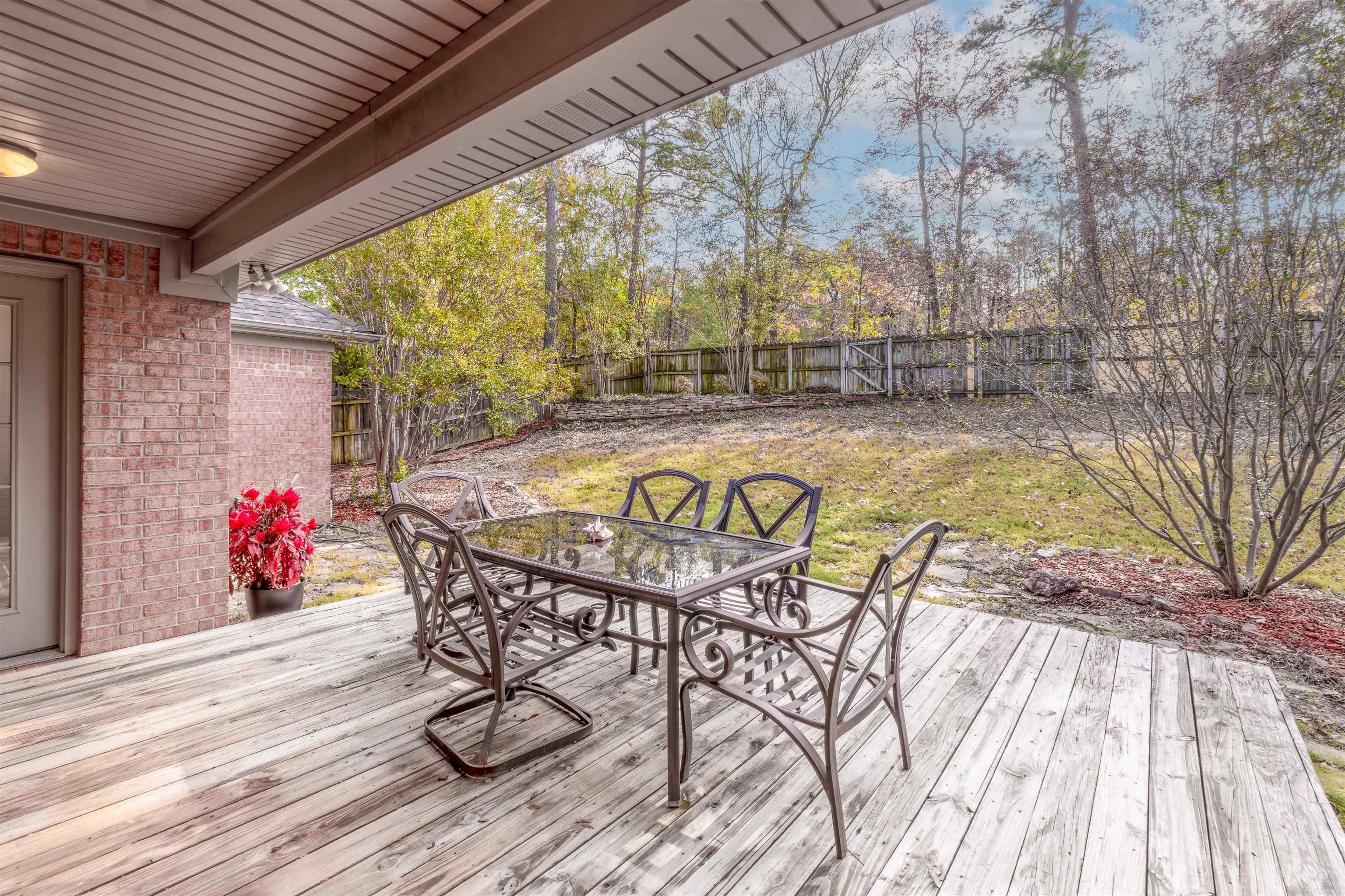 115 Summit Valley Circle Maumelle, AR 72113