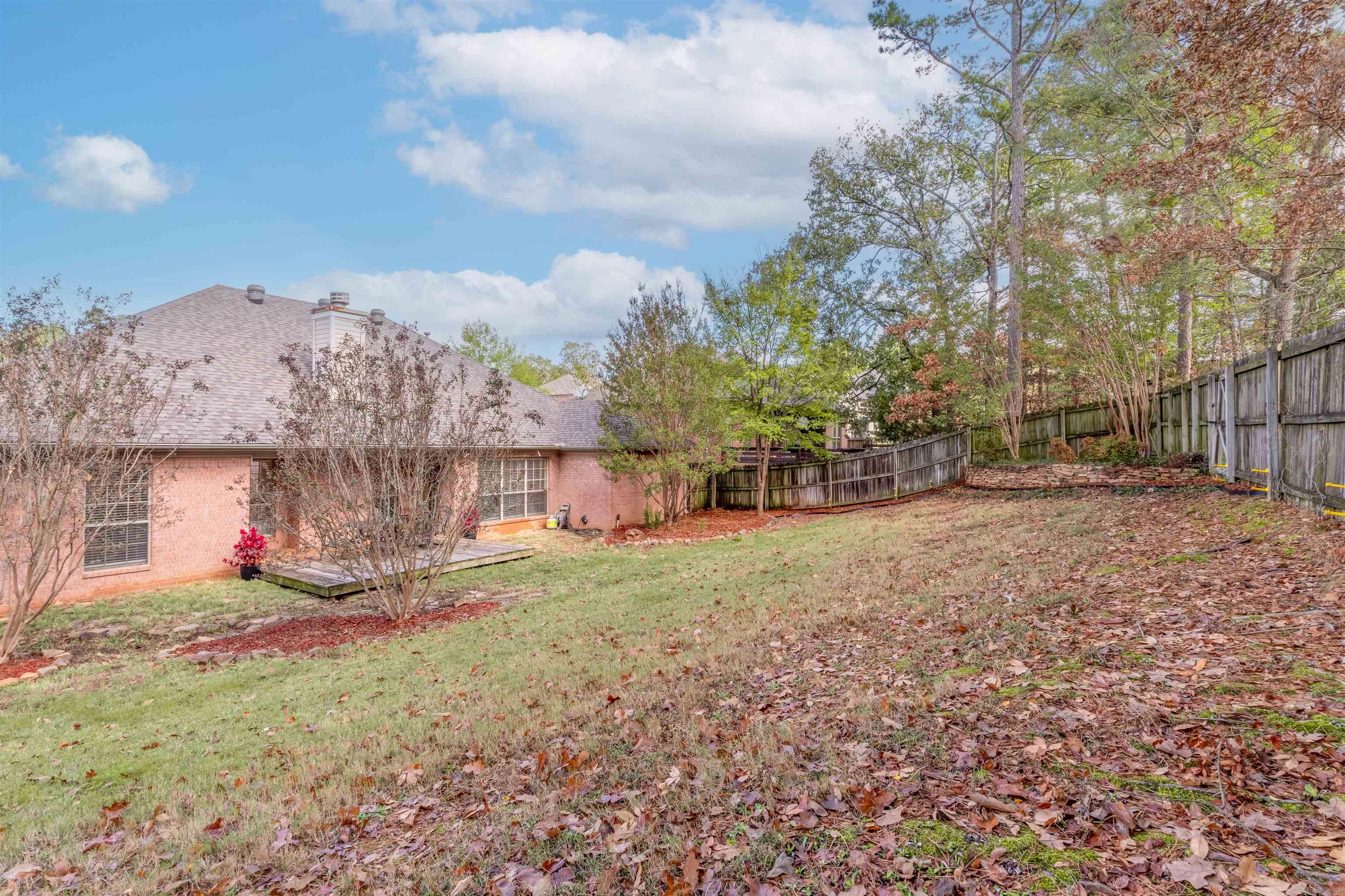 115 Summit Valley Circle Maumelle, AR 72113