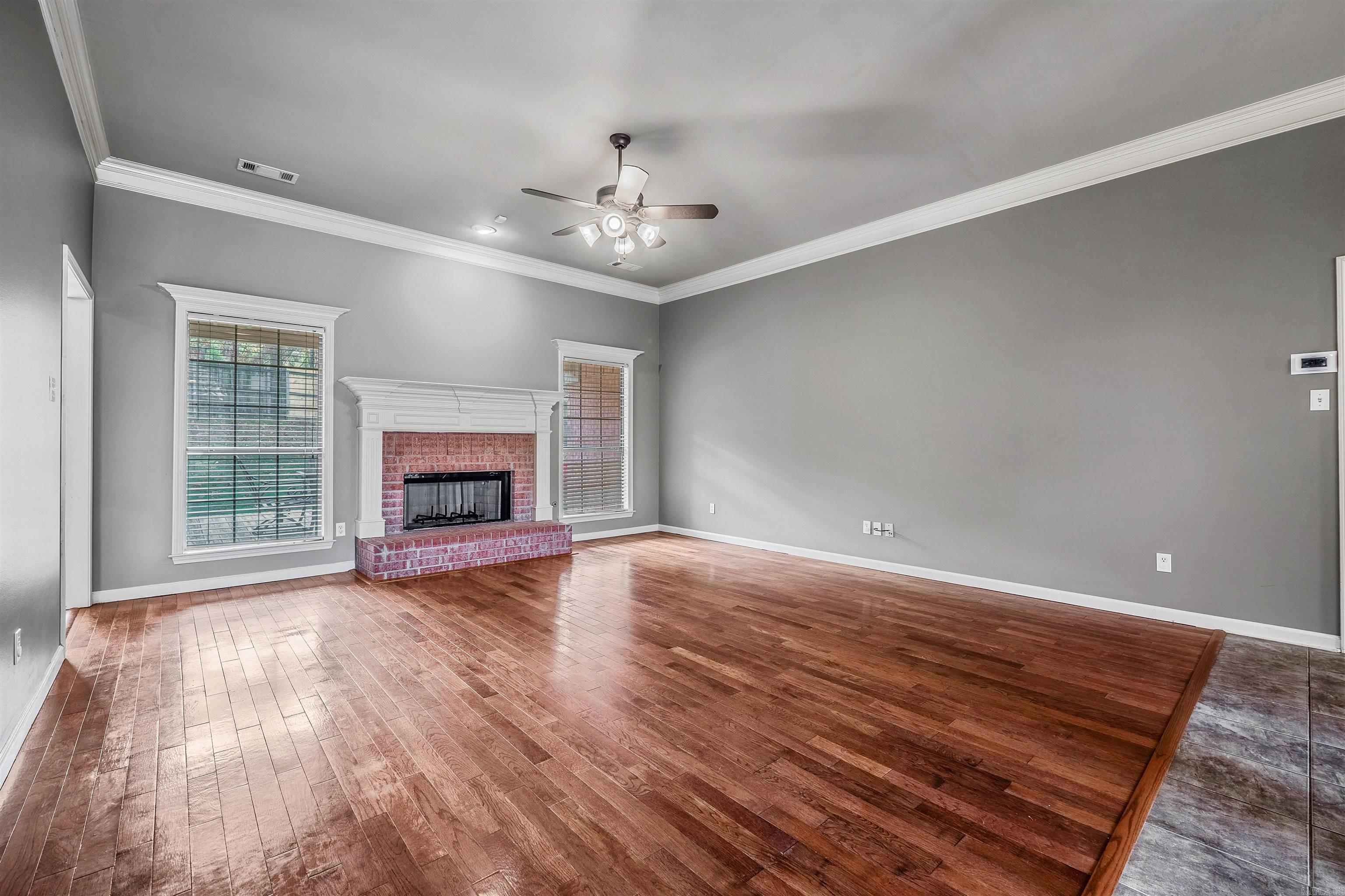 115 Summit Valley Circle Maumelle, AR 72113