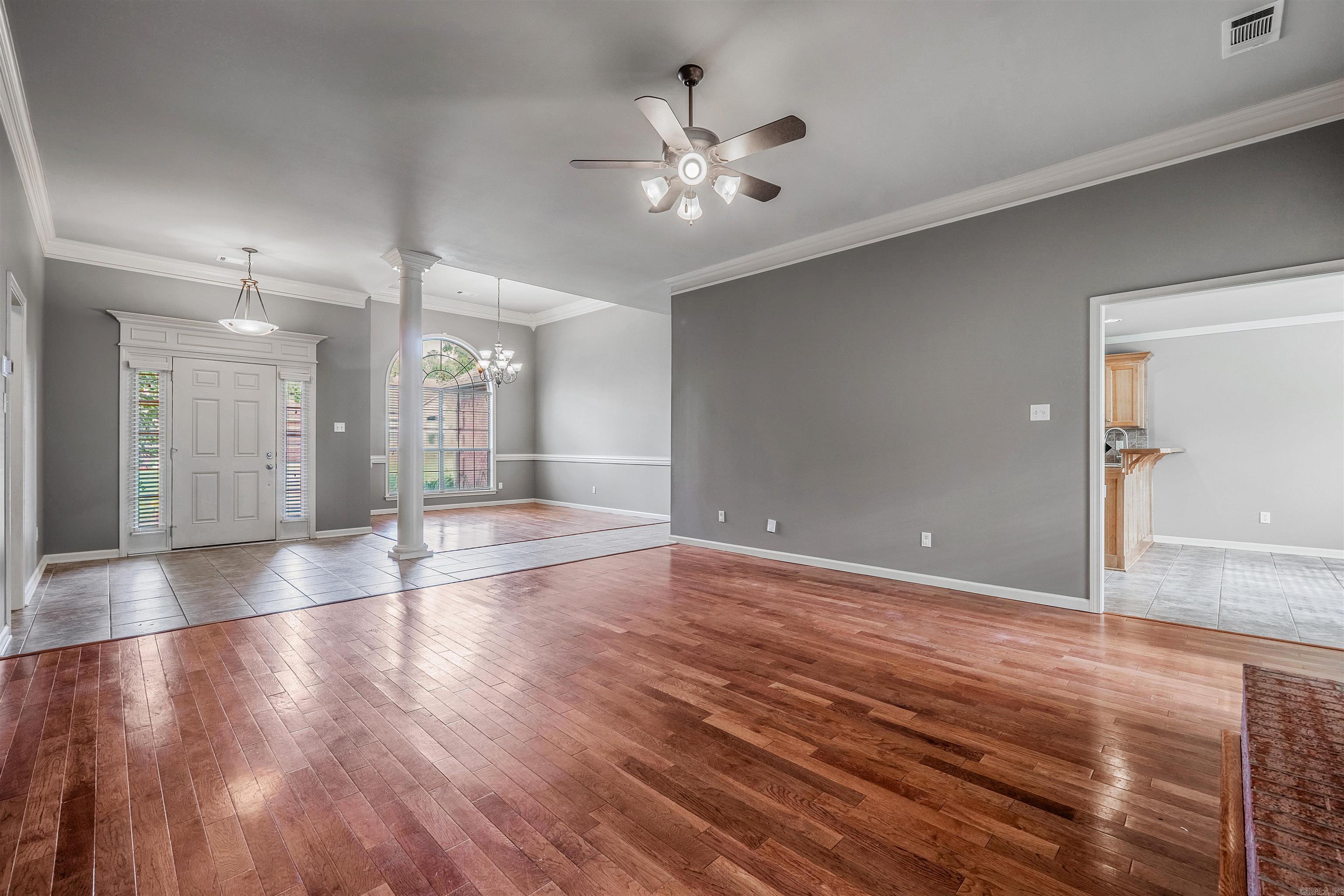115 Summit Valley Circle Maumelle, AR 72113