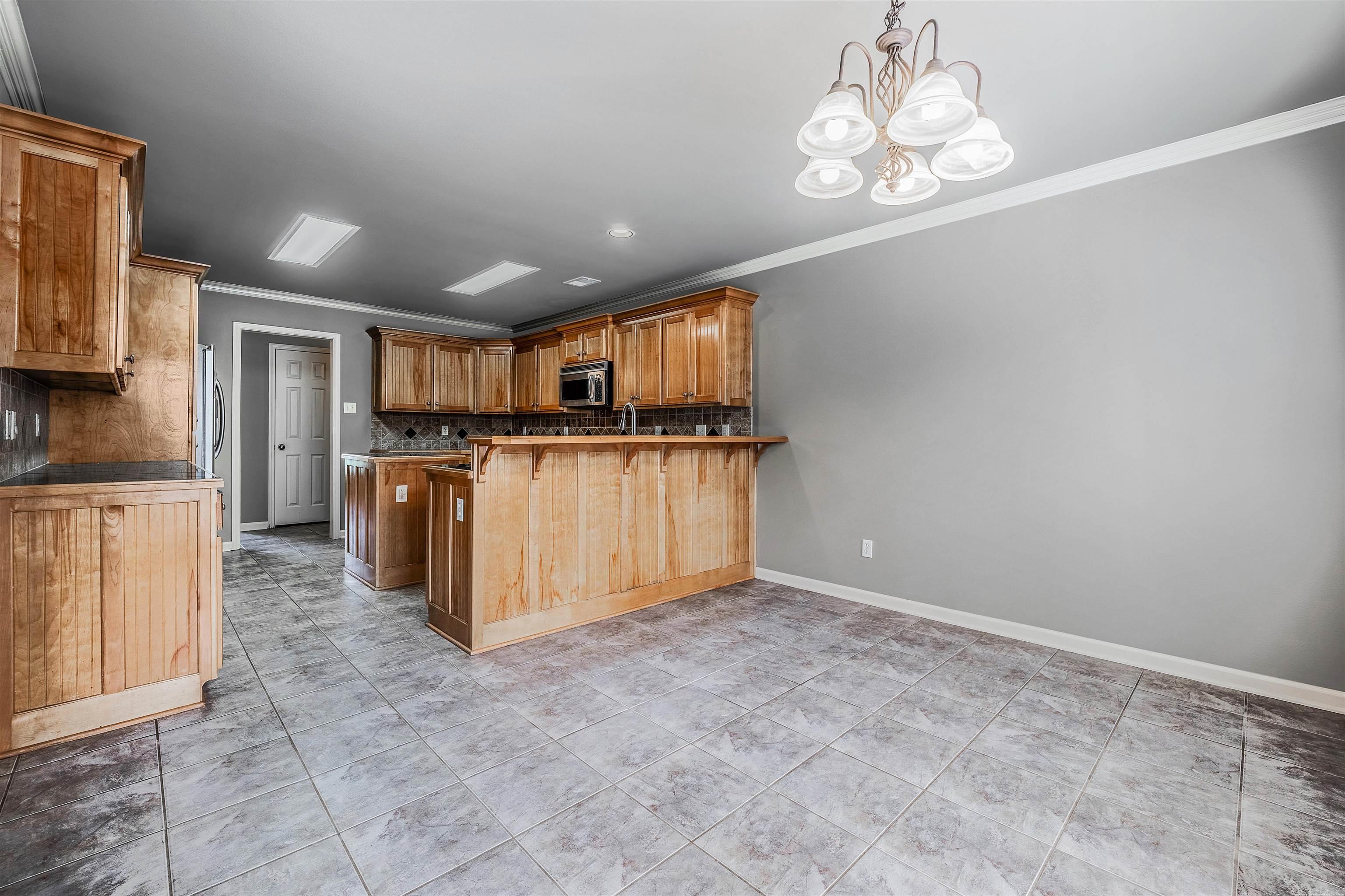 115 Summit Valley Circle Maumelle, AR 72113