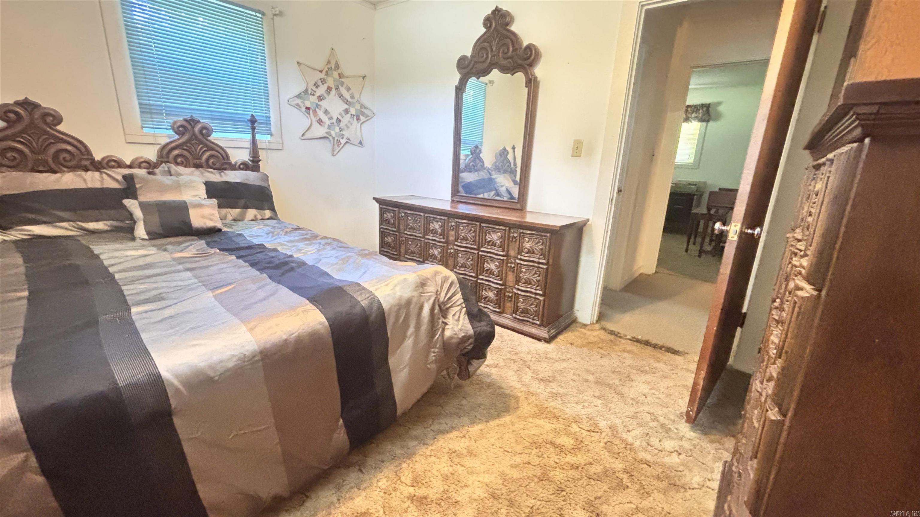 1219 Highway 270 E  Mount Ida, AR