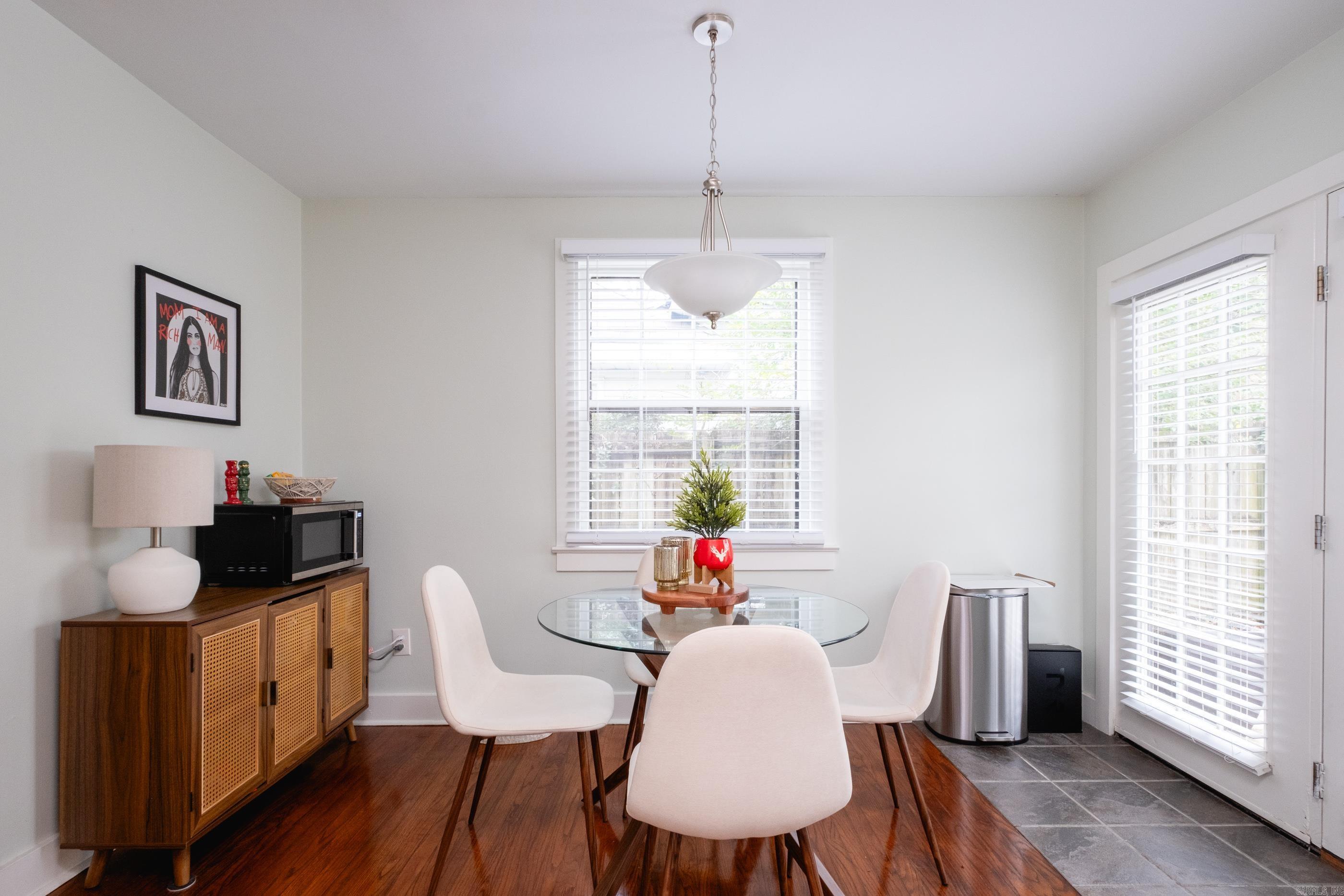 6307  Kavanaugh  Little Rock, AR