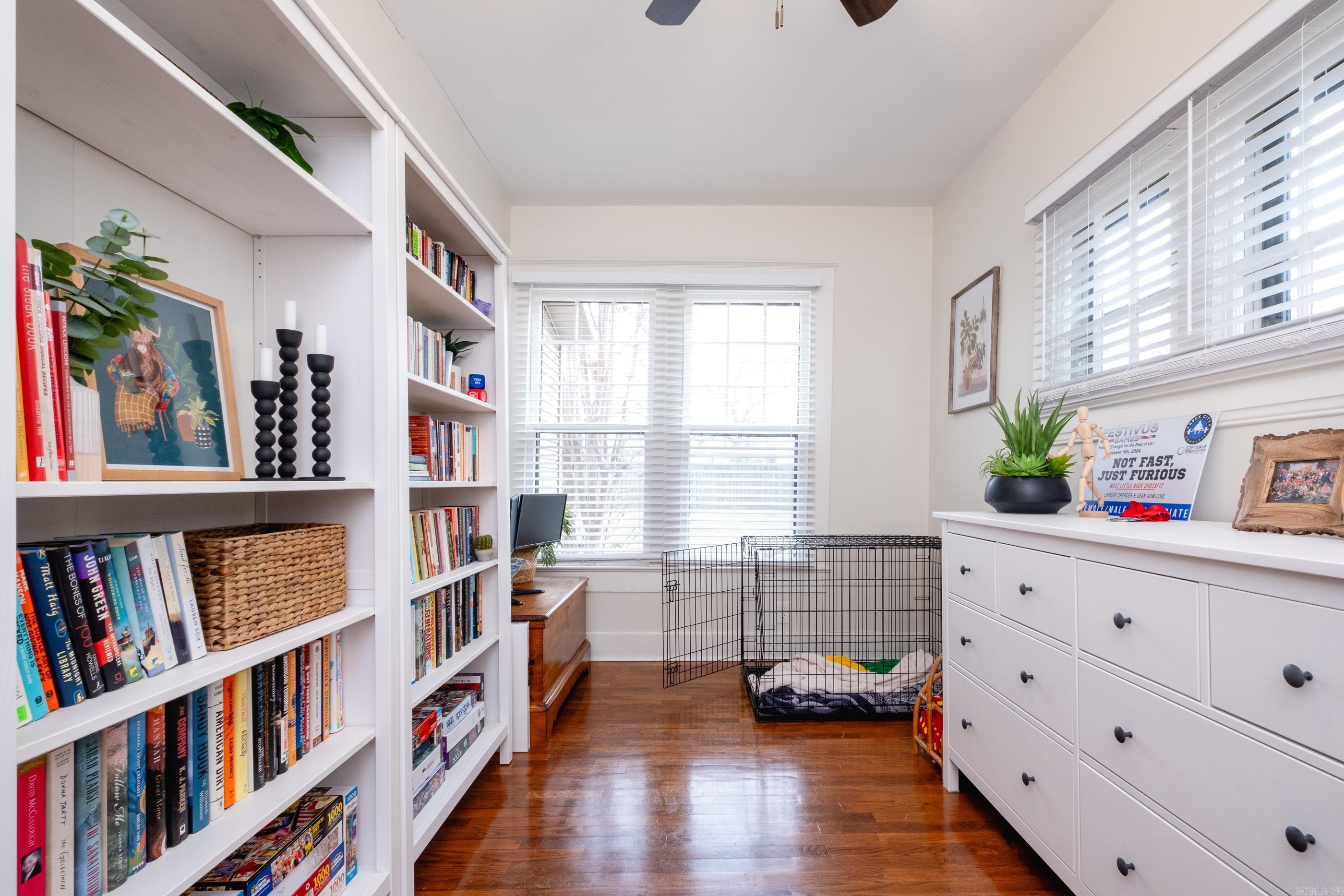 6307  Kavanaugh  Little Rock, AR