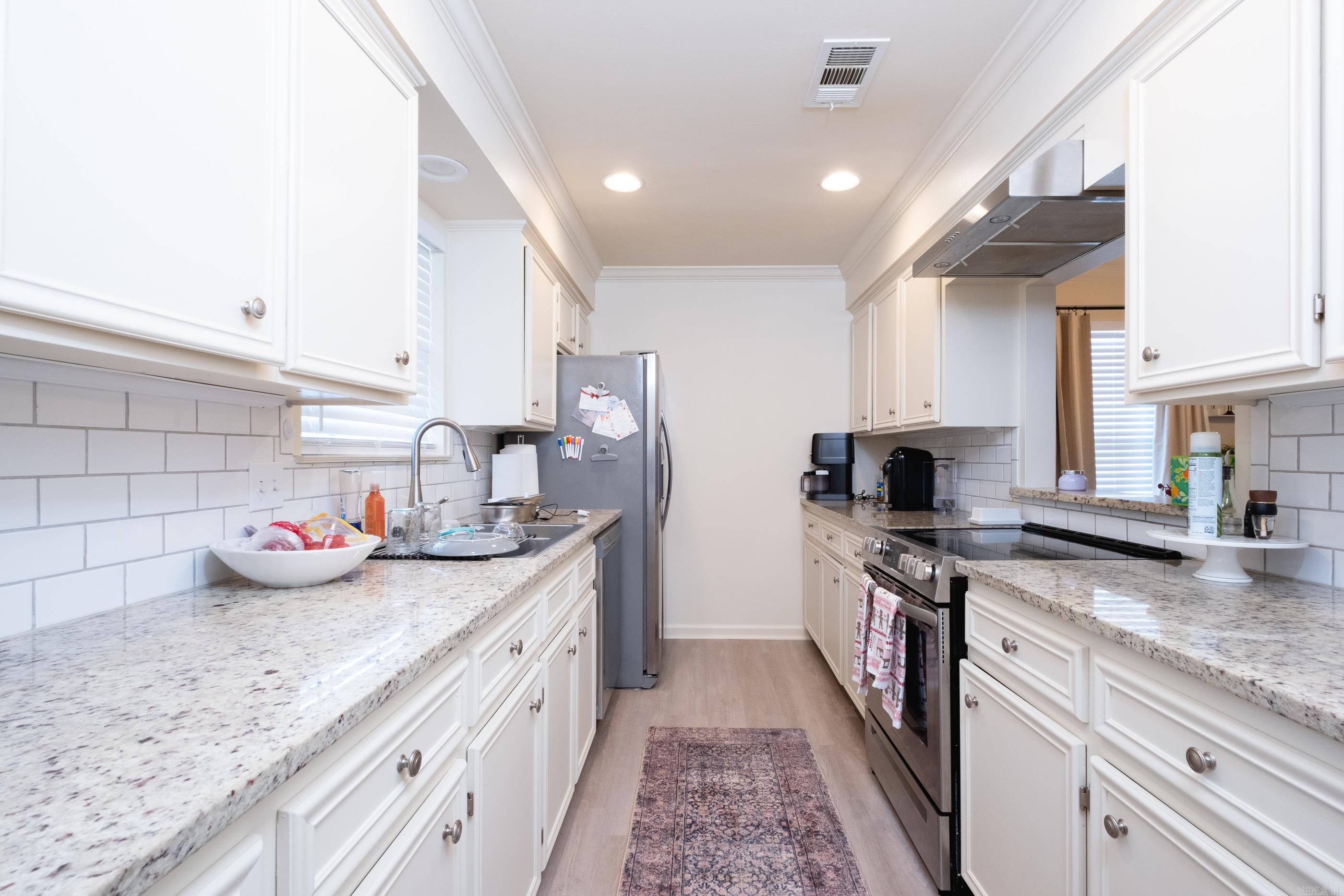 6307  Kavanaugh  Little Rock, AR