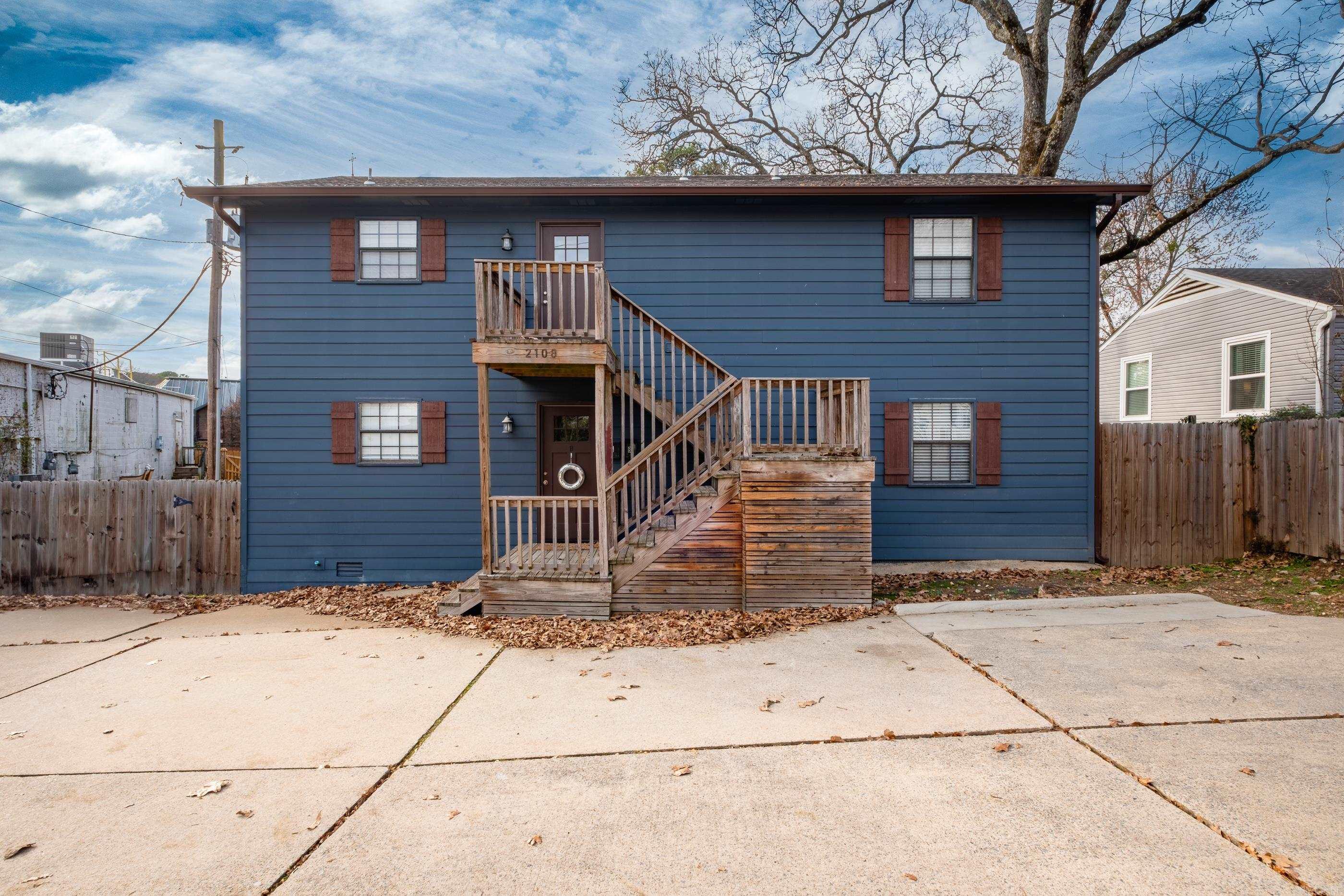 6307  Kavanaugh  Little Rock, AR