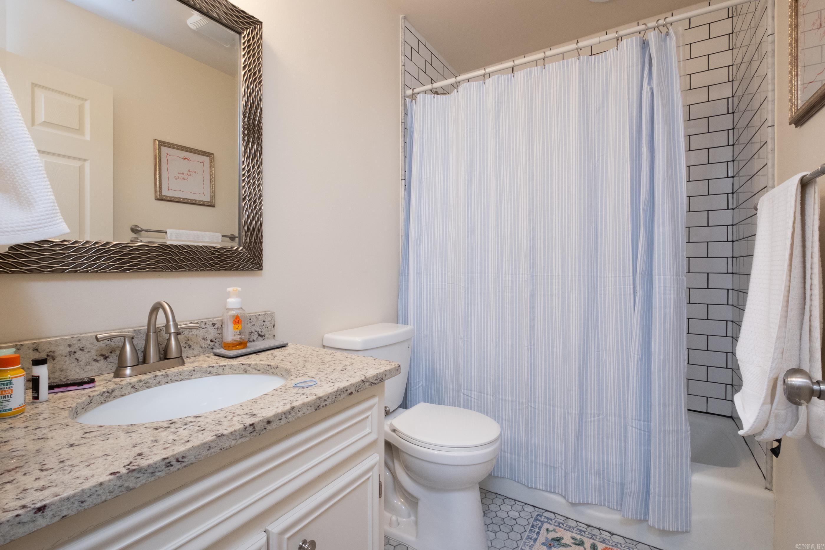 6307  Kavanaugh  Little Rock, AR