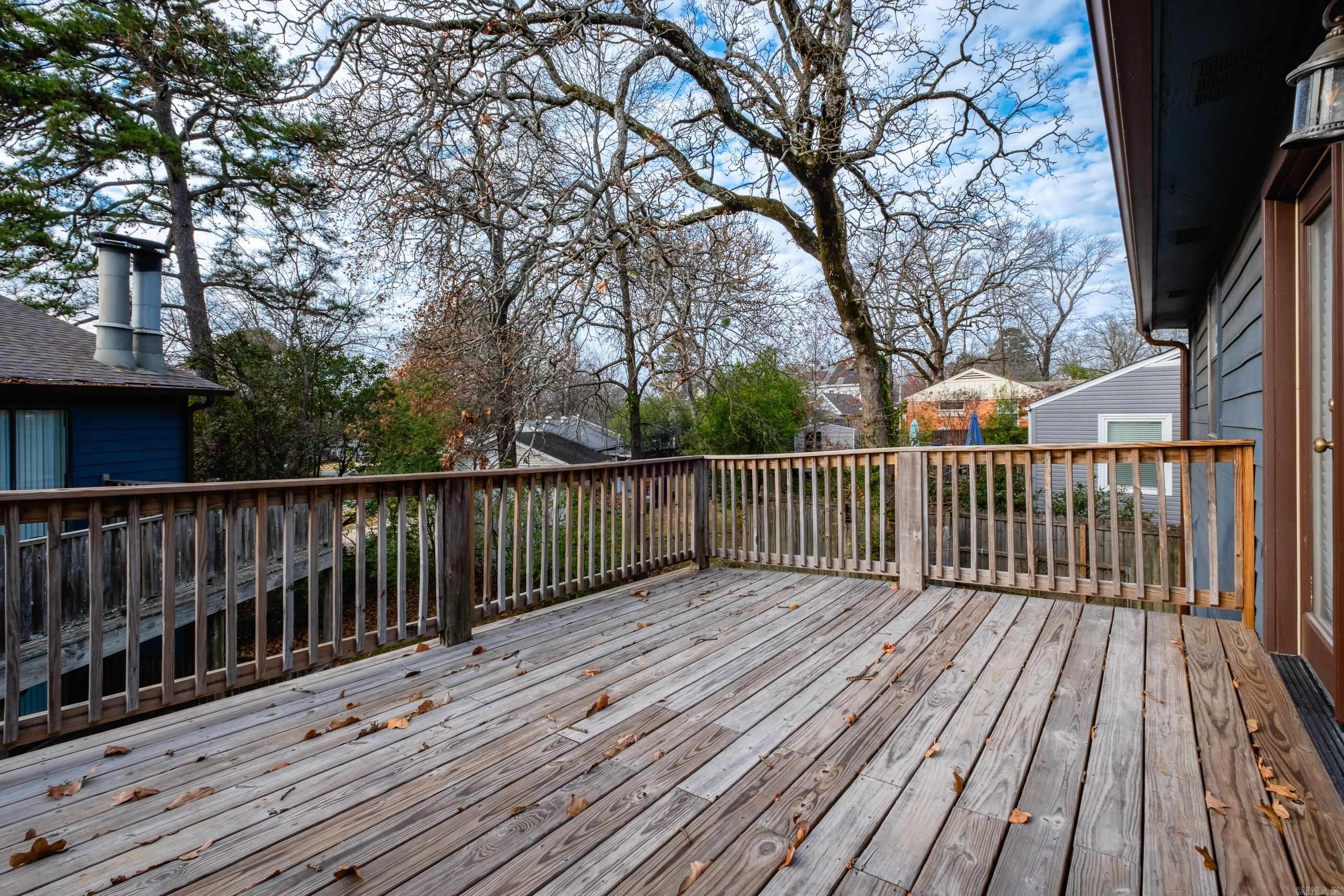 6307  Kavanaugh  Little Rock, AR