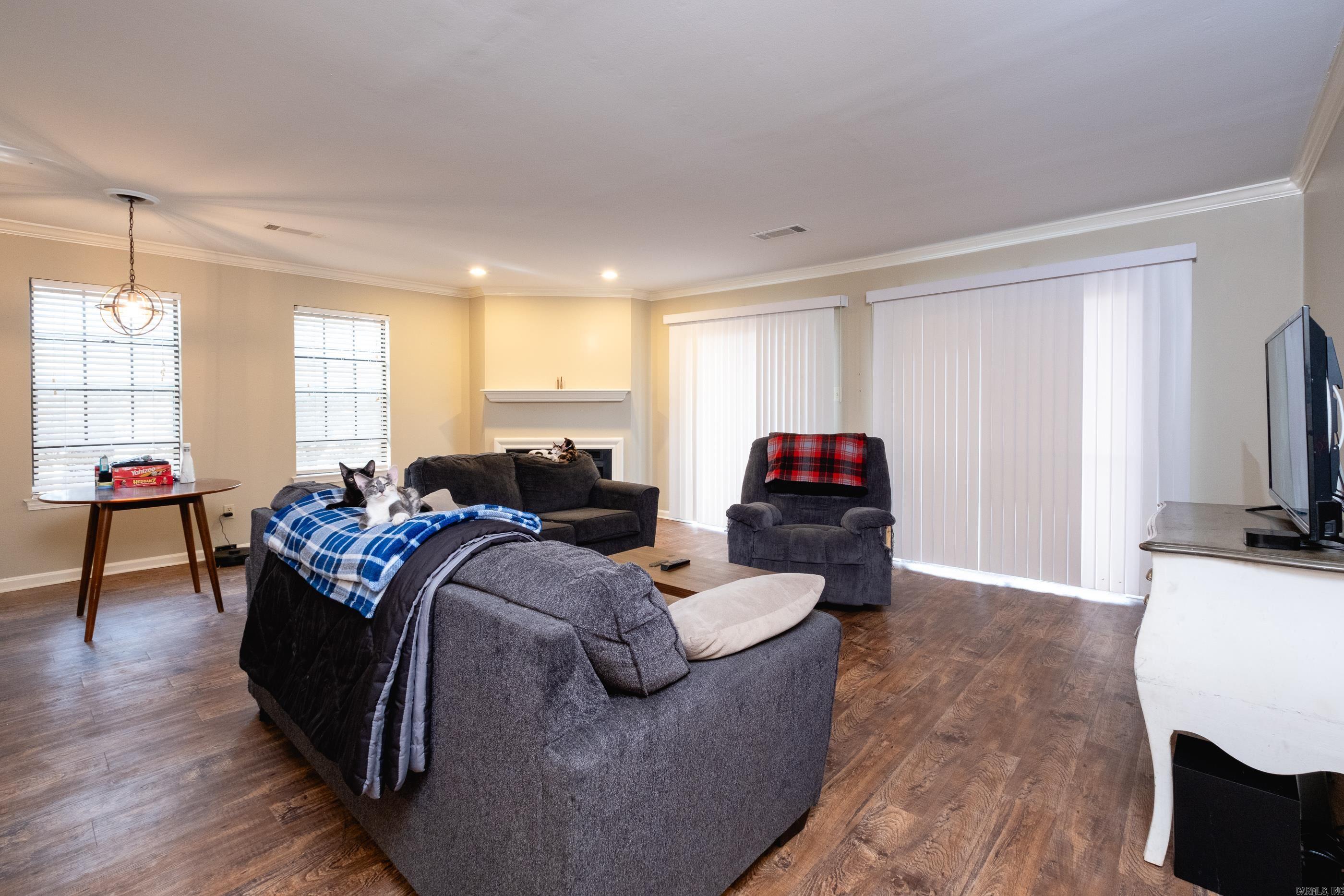 6307  Kavanaugh  Little Rock, AR