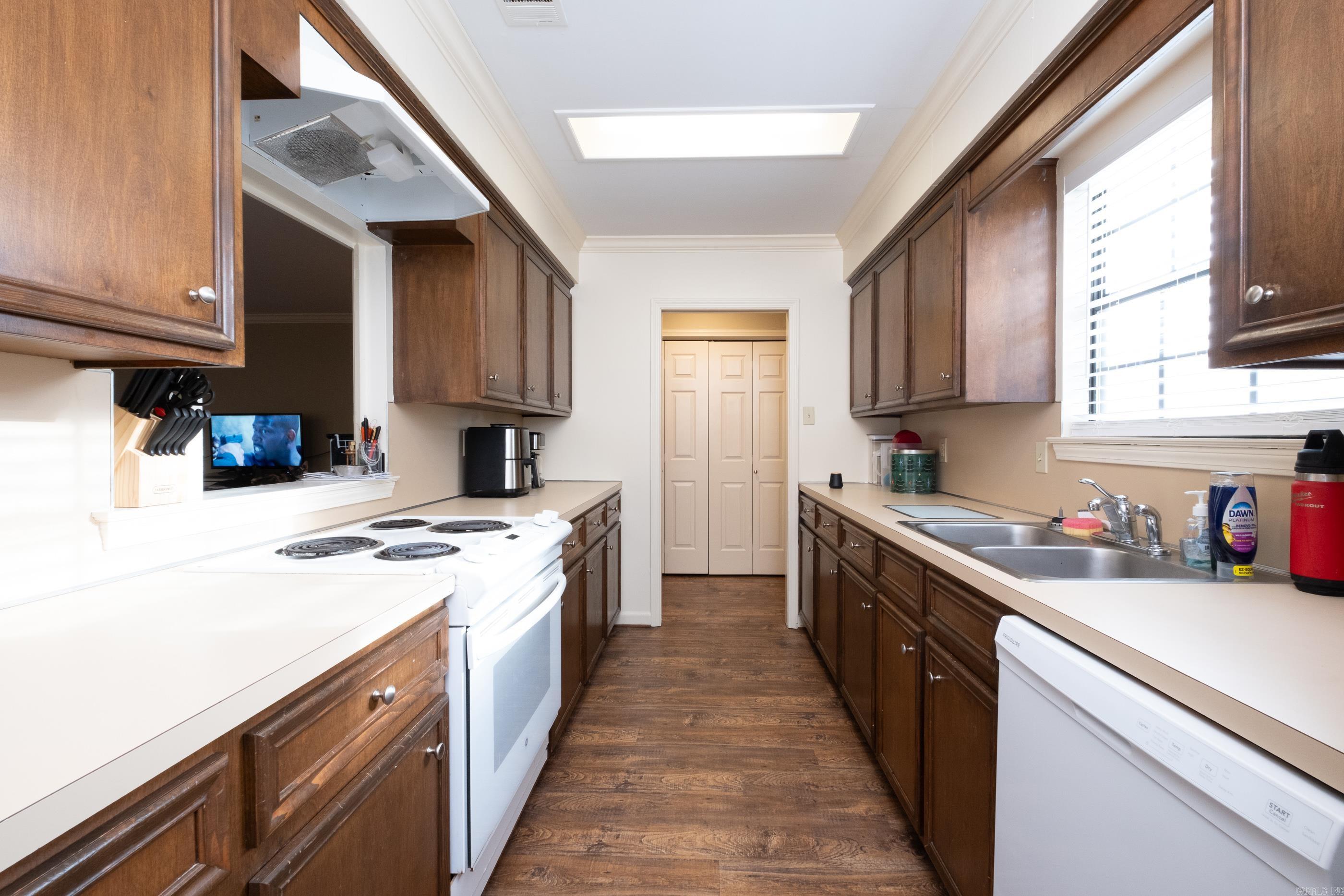 6307  Kavanaugh  Little Rock, AR