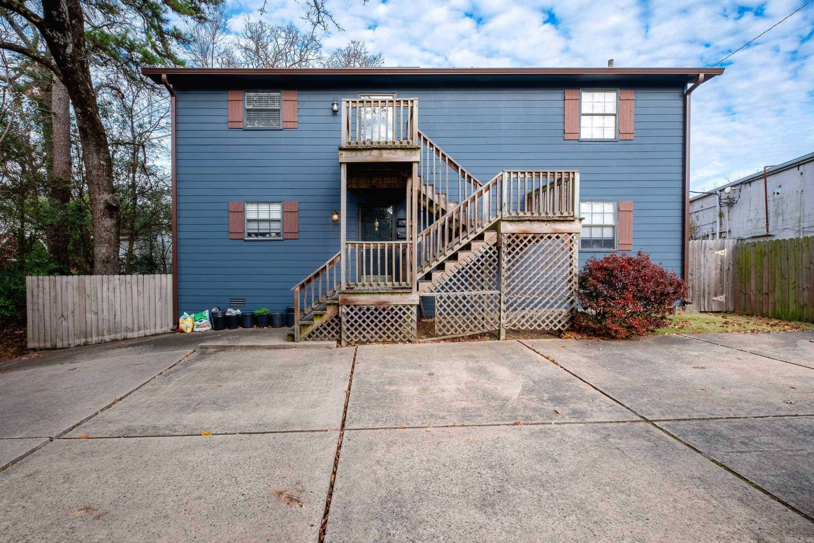 6307  Kavanaugh  Little Rock, AR