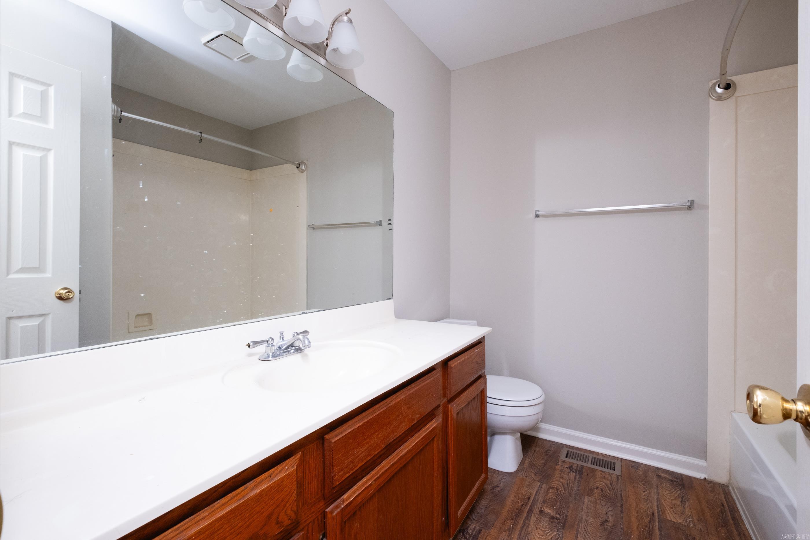6307  Kavanaugh  Little Rock, AR
