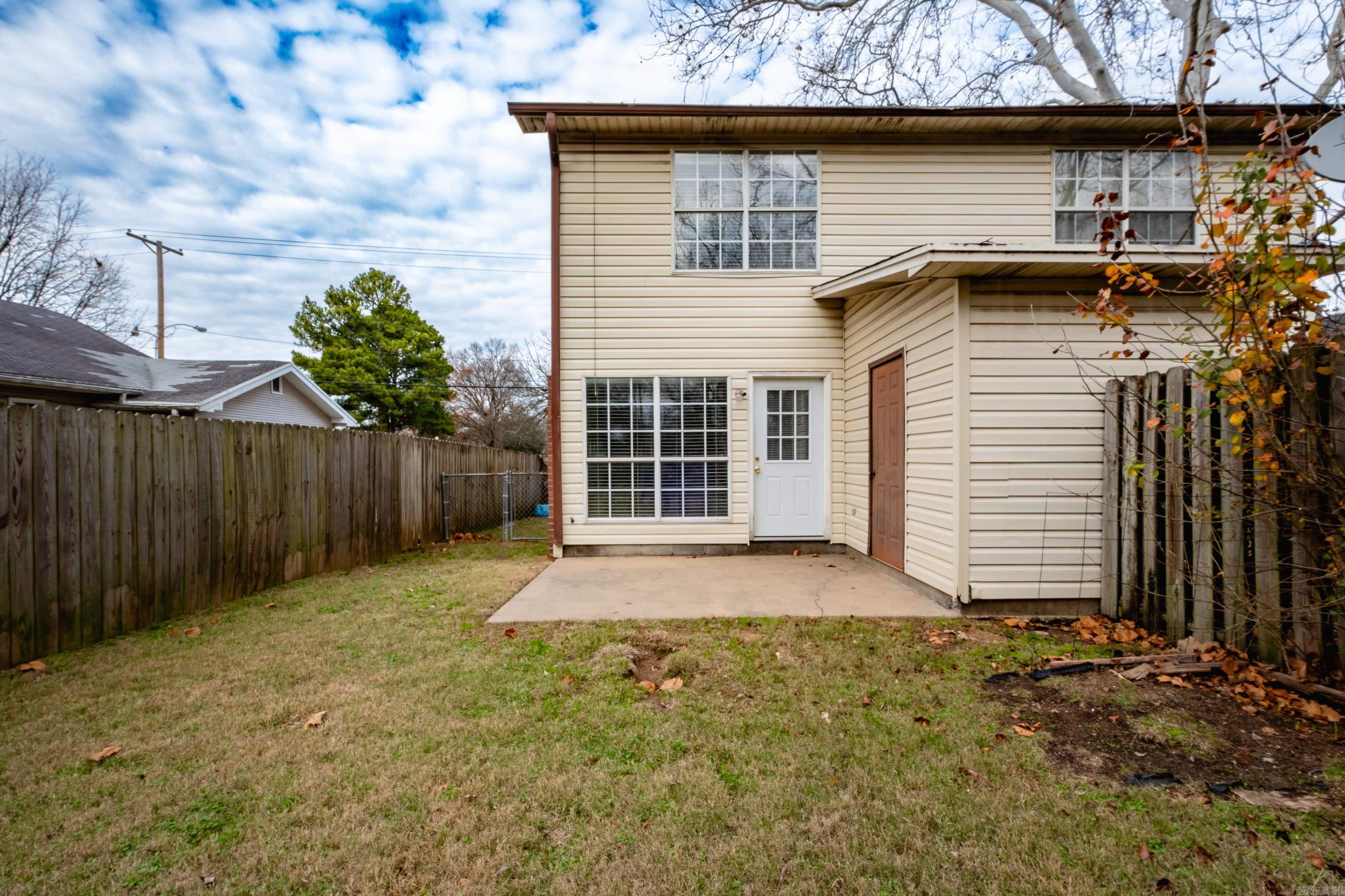 6307  Kavanaugh  Little Rock, AR