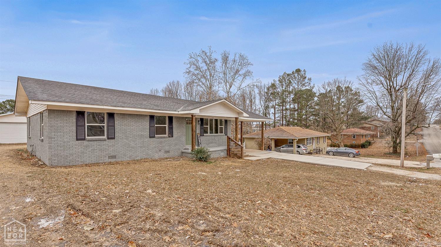 305  Saint Renee  Paragould, AR