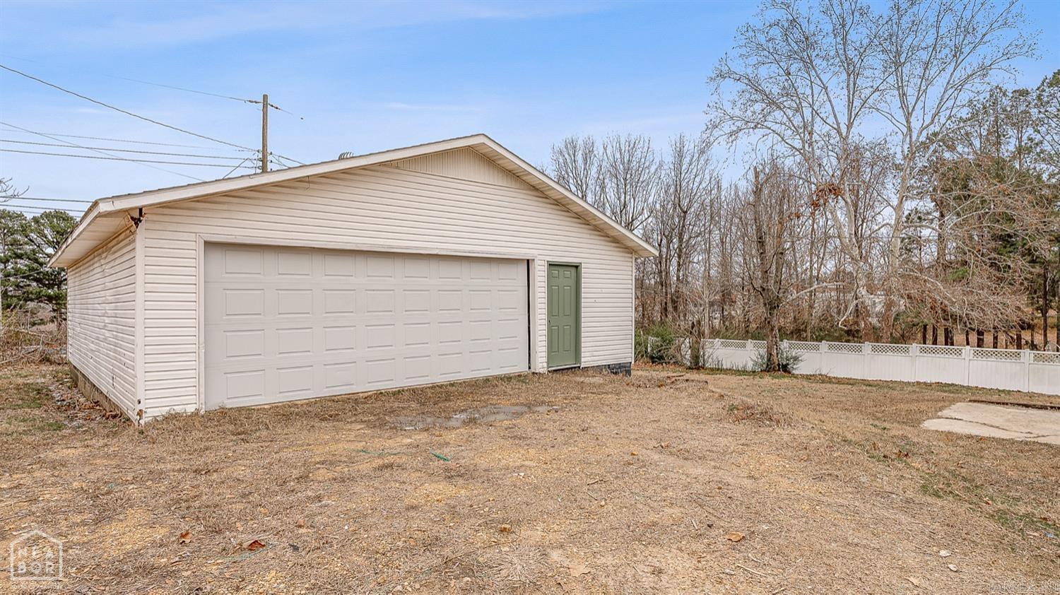 305  Saint Renee  Paragould, AR