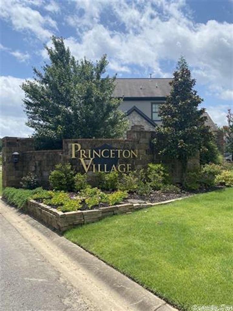380  Princeton Drive  Conway, AR