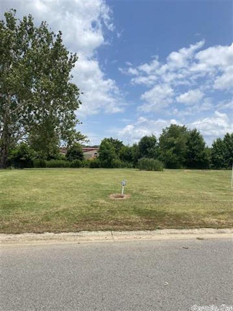 380  Princeton Drive  Conway, AR