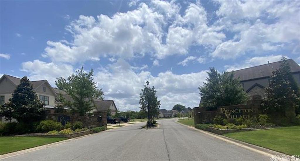 380  Princeton Drive  Conway, AR