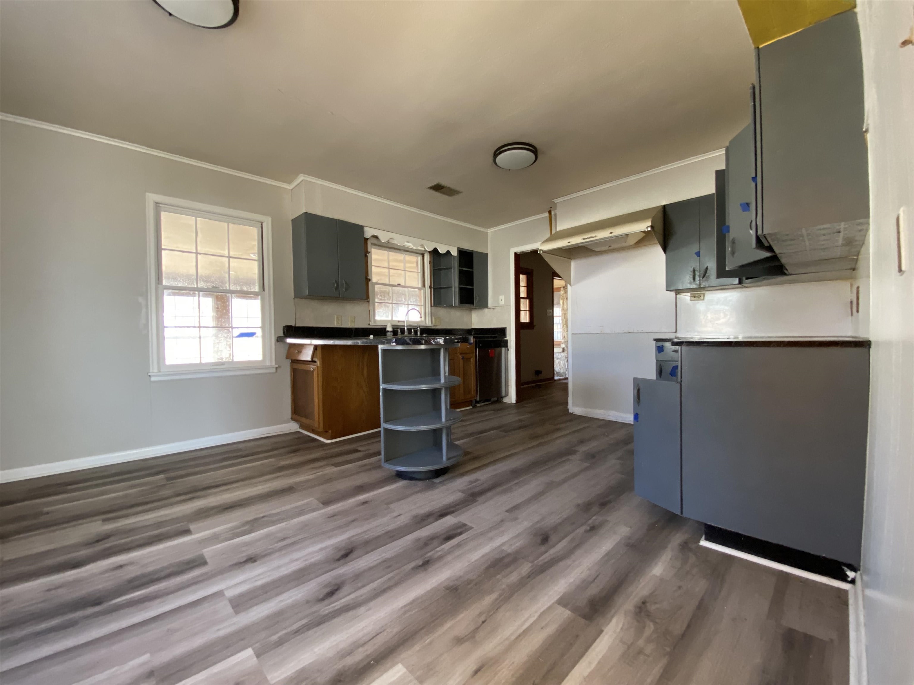 623  Holden Ave  Newport, AR