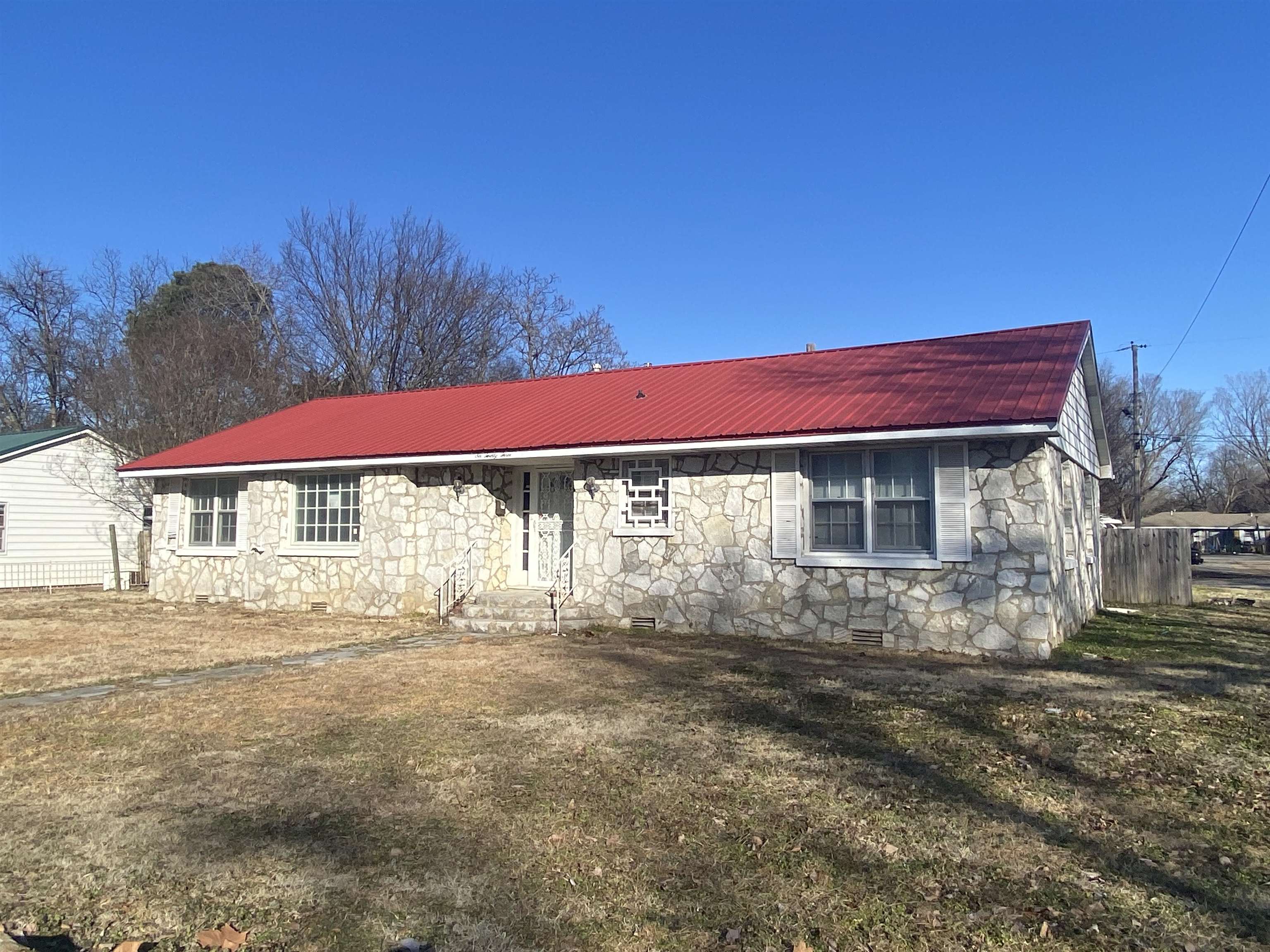 623  Holden Ave  Newport, AR