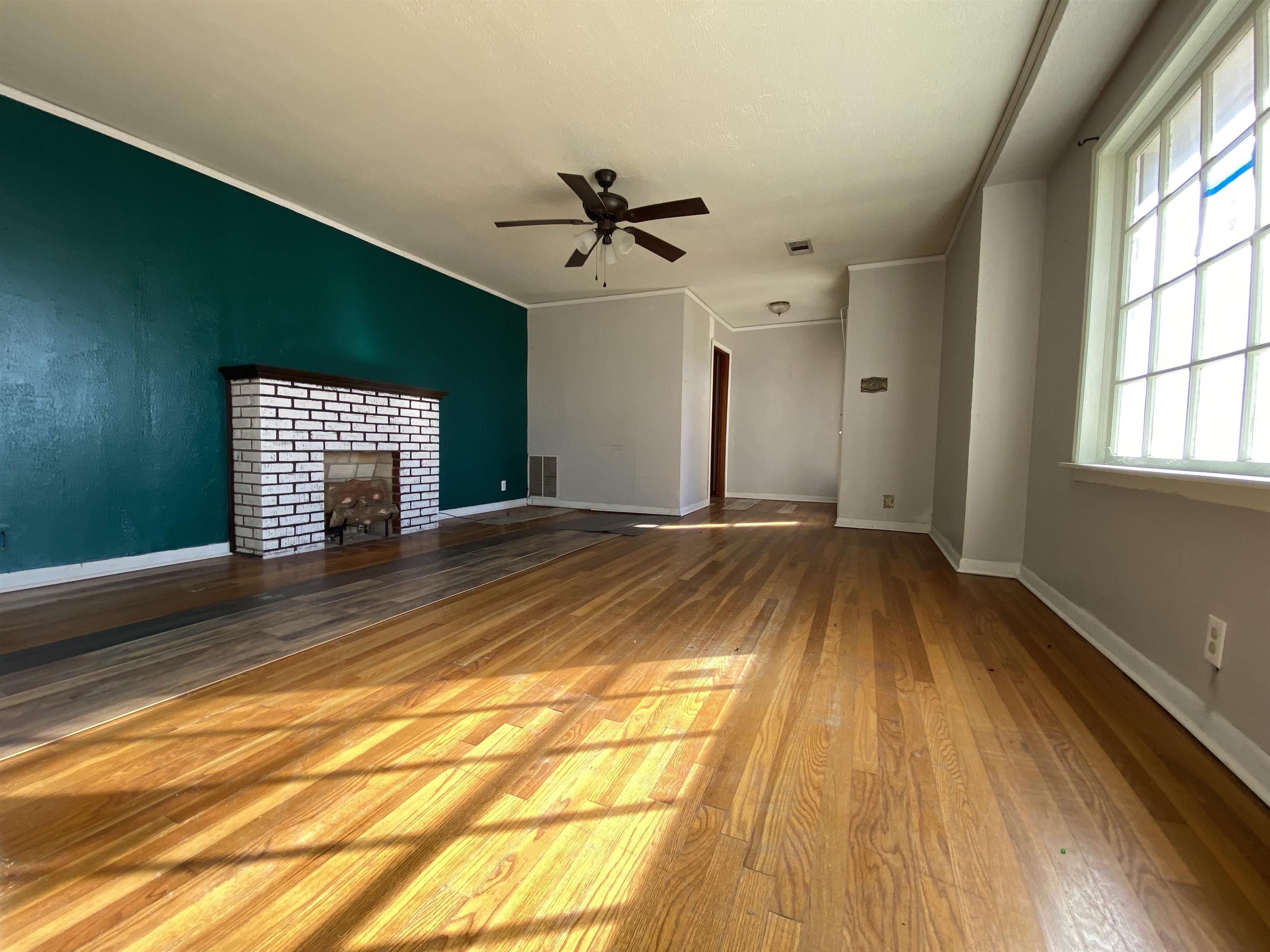 623  Holden Ave  Newport, AR