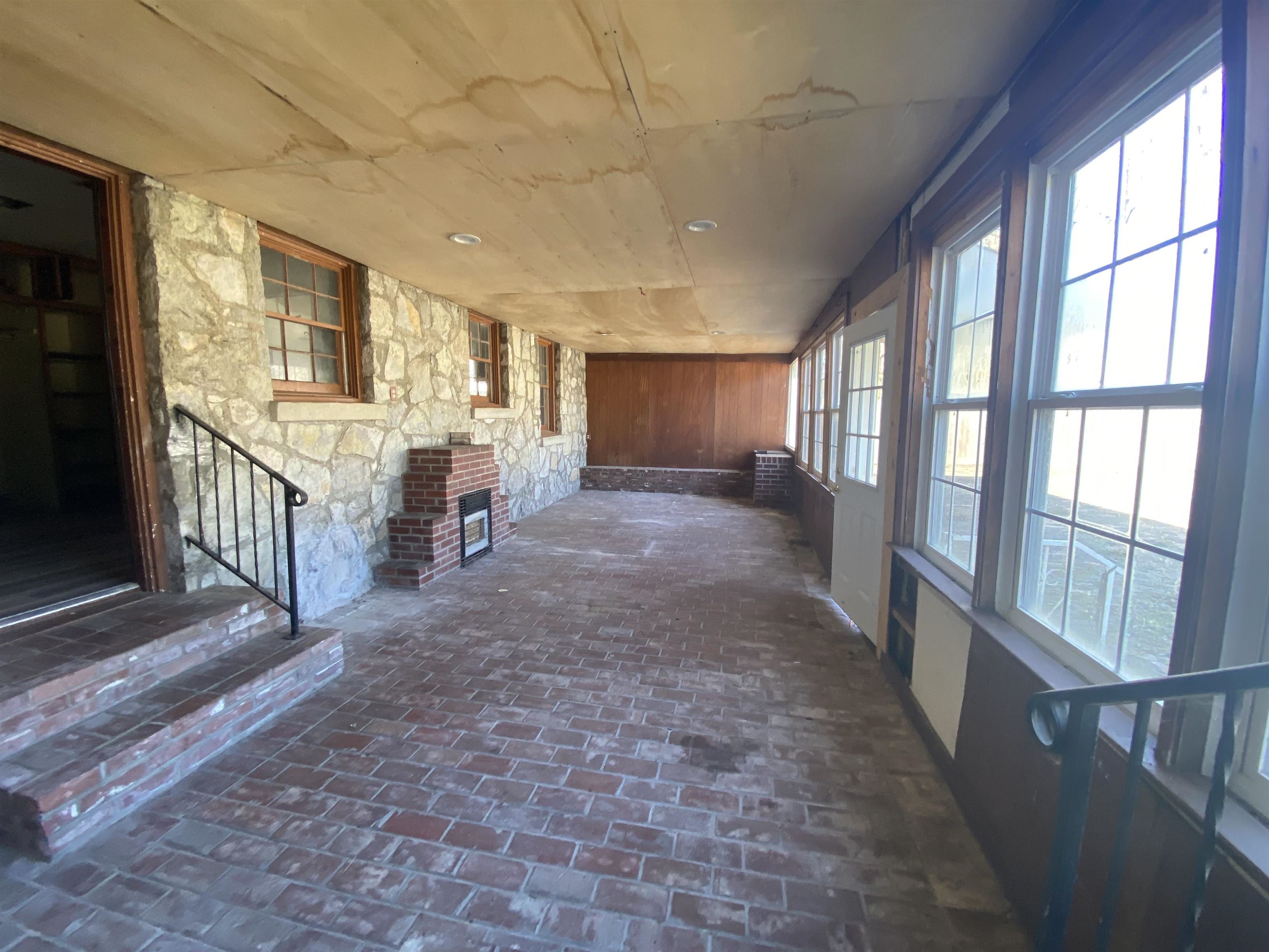 623  Holden Ave  Newport, AR