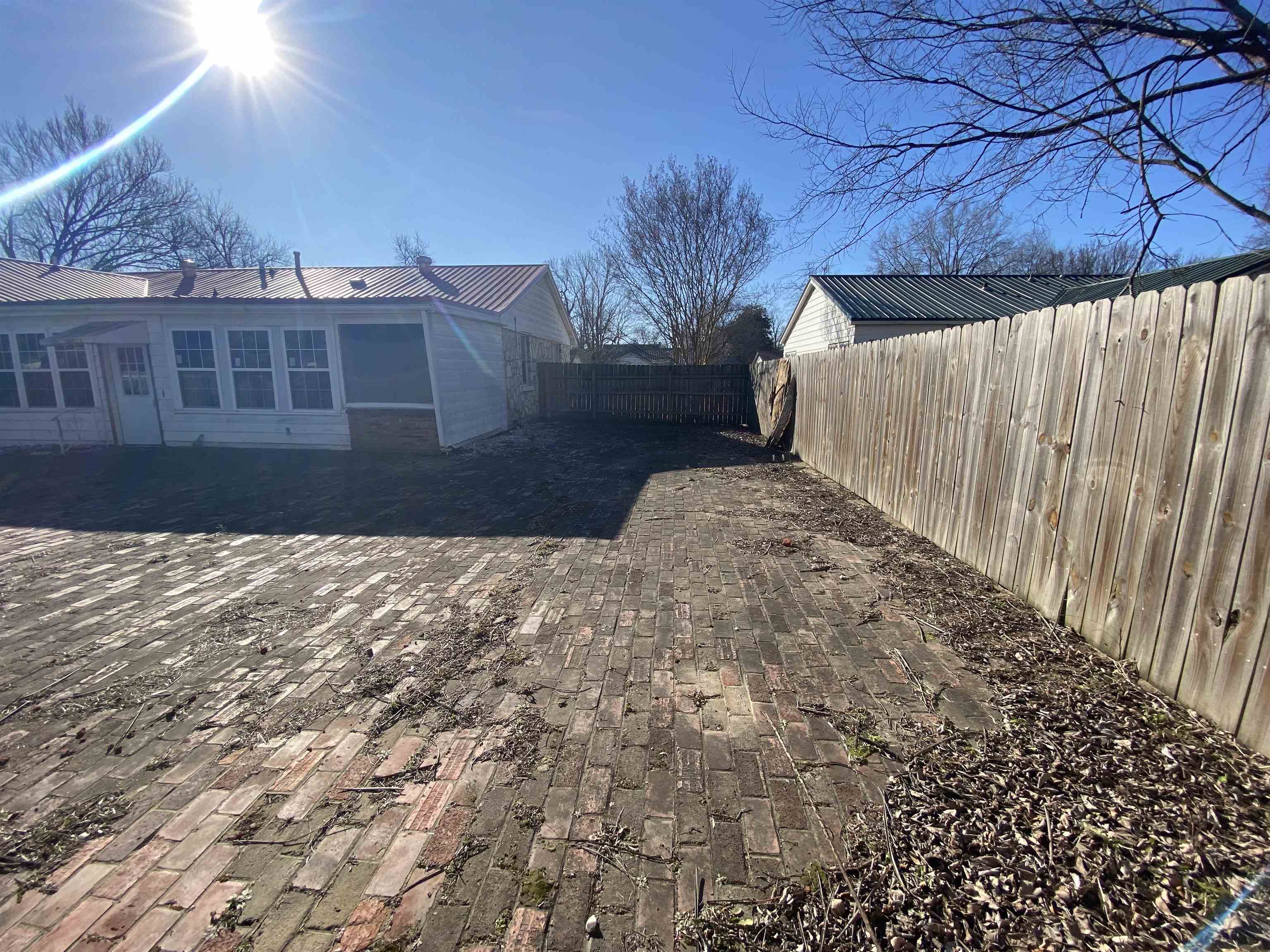623  Holden Ave  Newport, AR