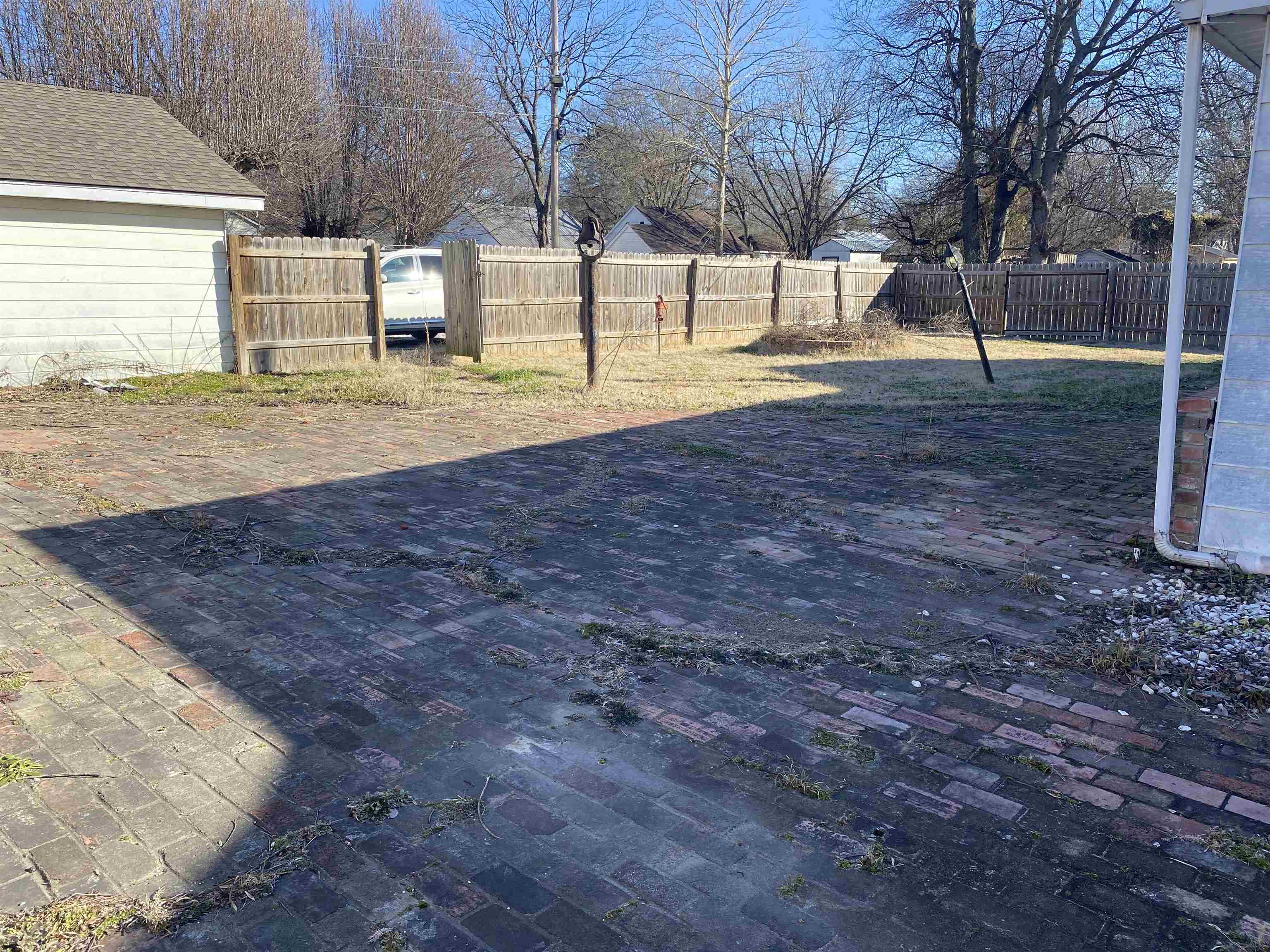 623  Holden Ave  Newport, AR