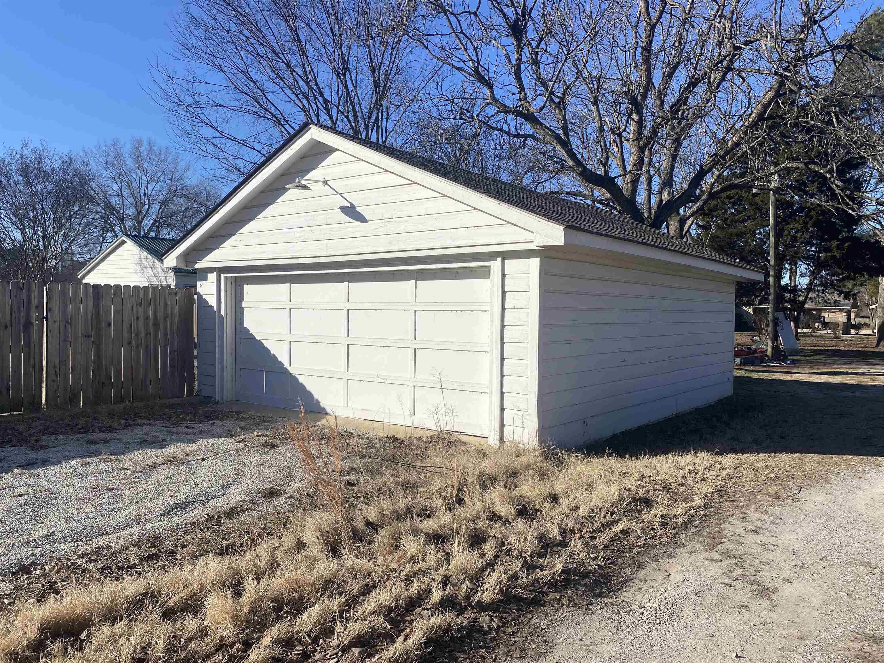 623  Holden Ave  Newport, AR