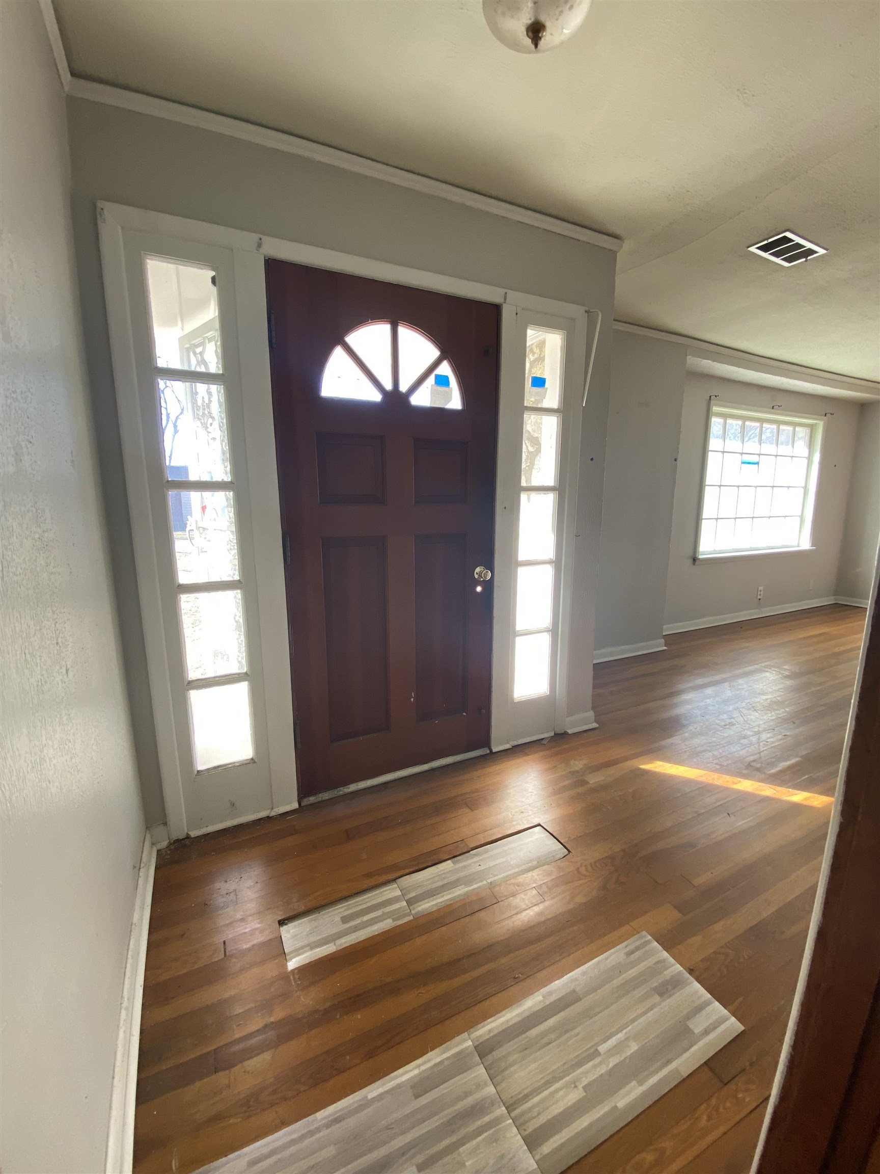 623  Holden Ave  Newport, AR
