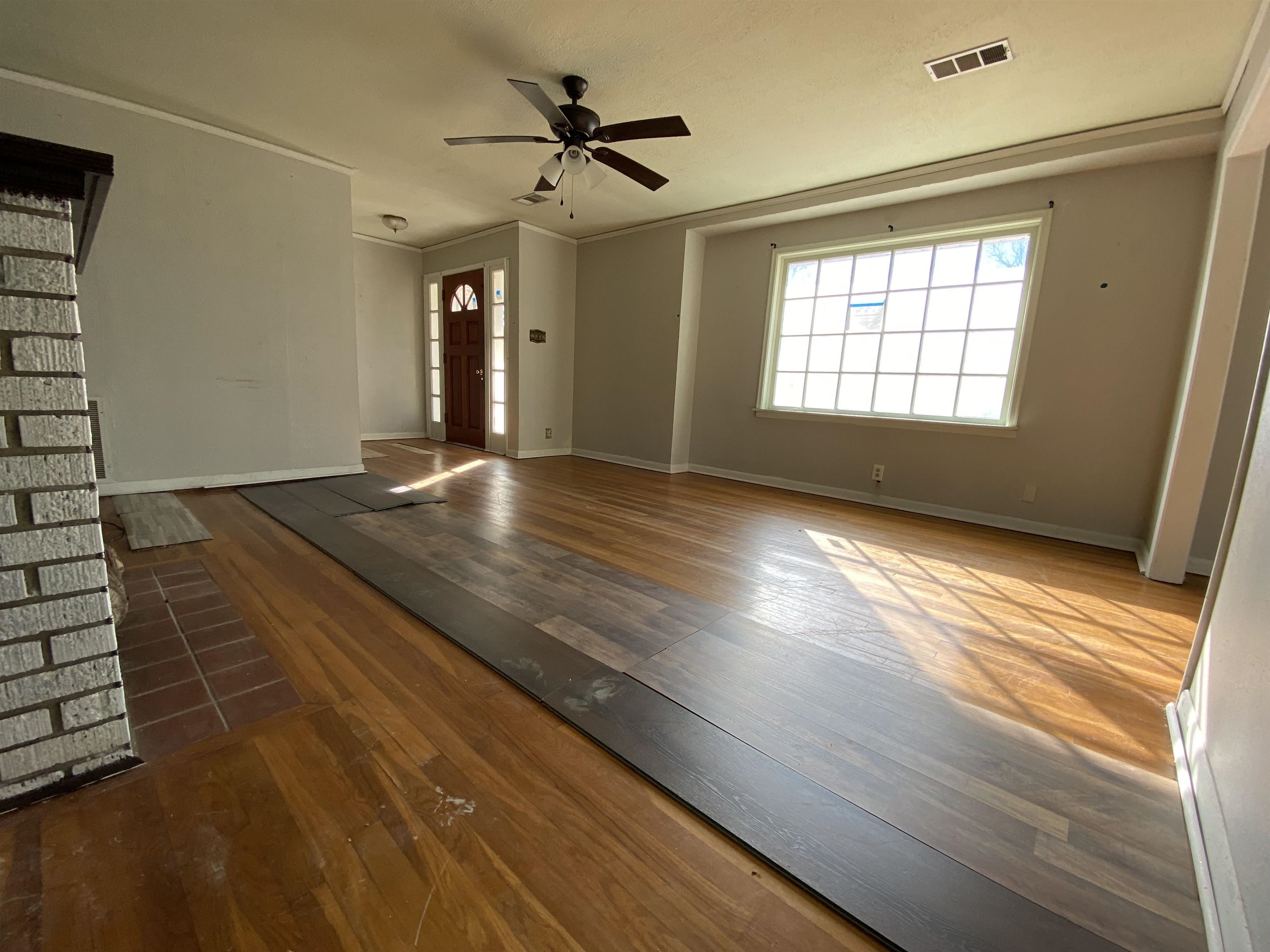 623  Holden Ave  Newport, AR