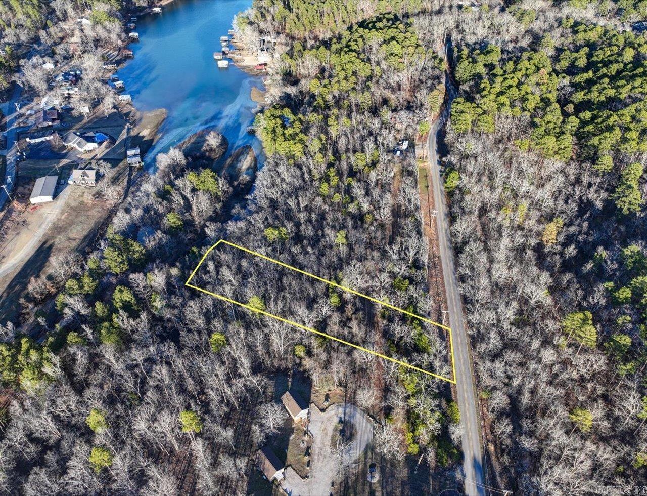 0  Rock Creek  Hot Springs, AR