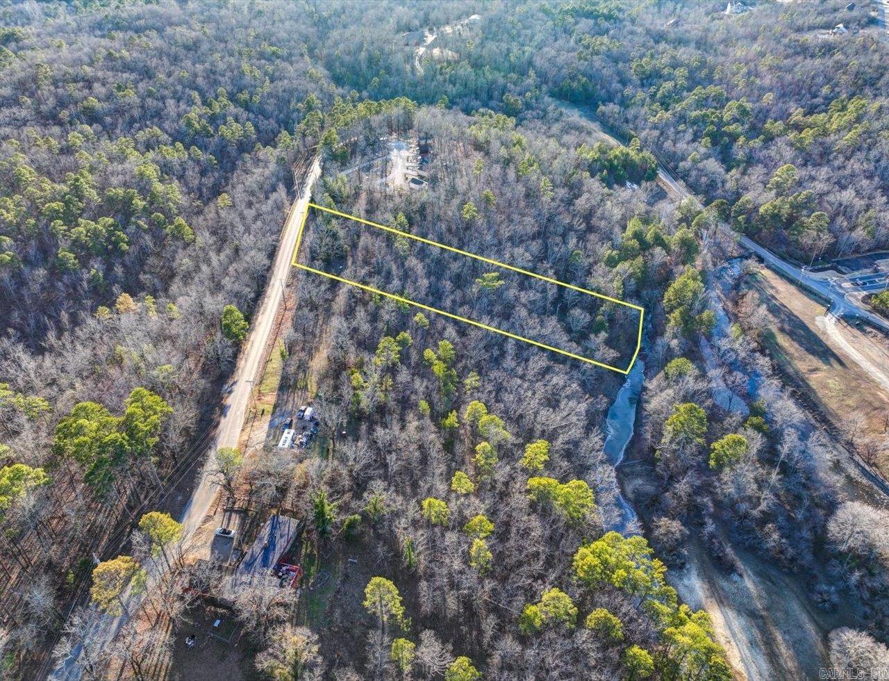0  Rock Creek  Hot Springs, AR
