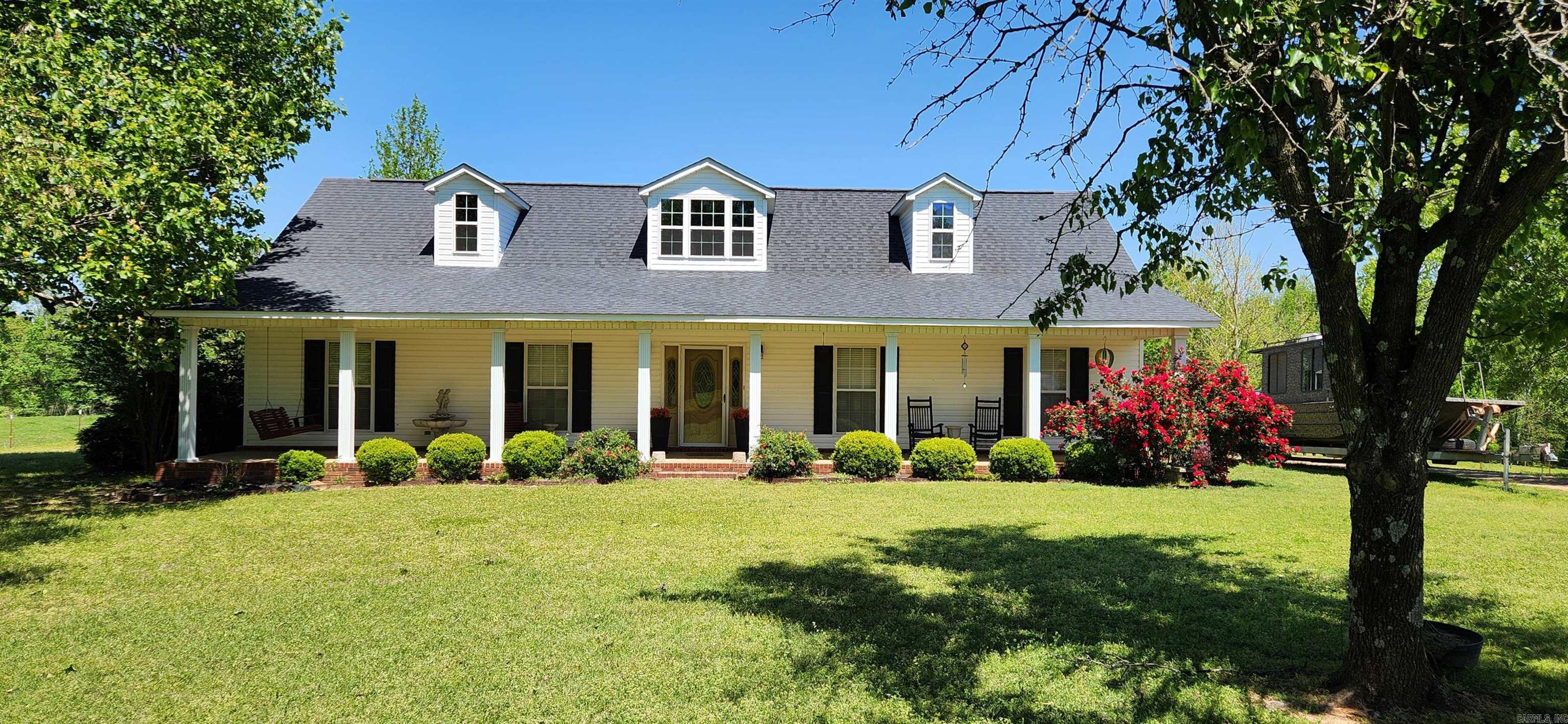 371  Kirkwood  Star City, AR