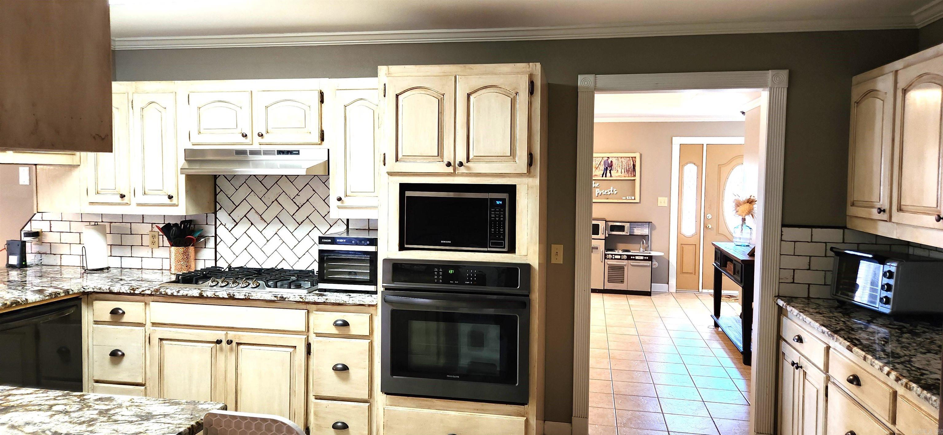 371  Kirkwood  Star City, AR