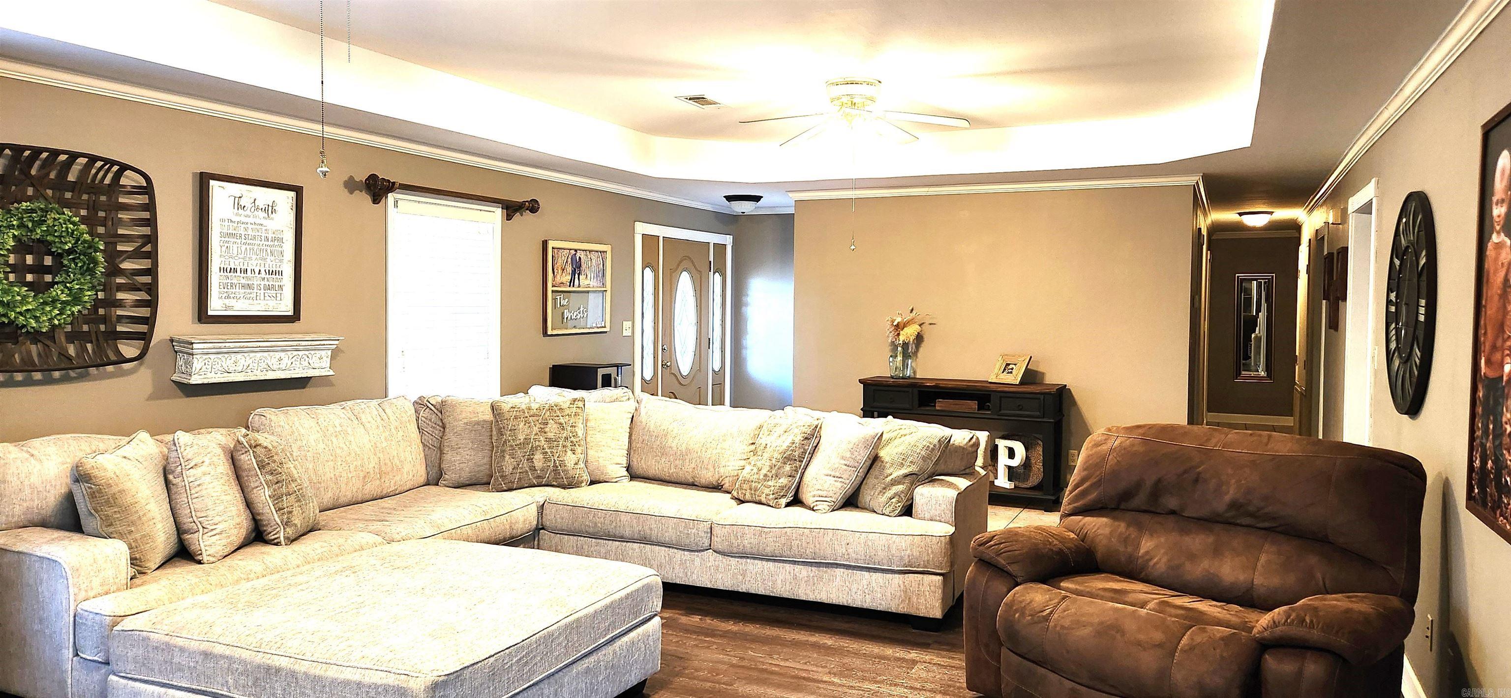 371  Kirkwood  Star City, AR