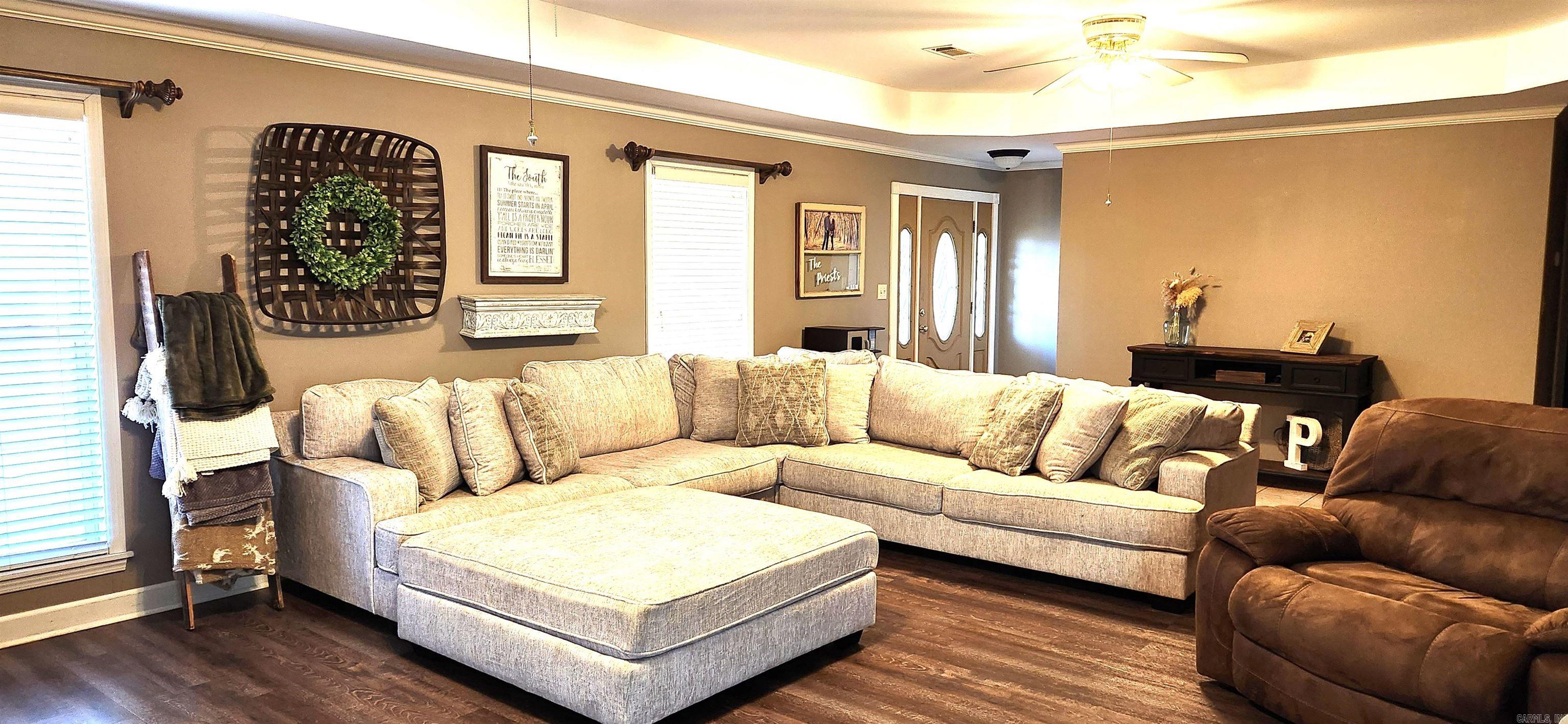 371  Kirkwood  Star City, AR