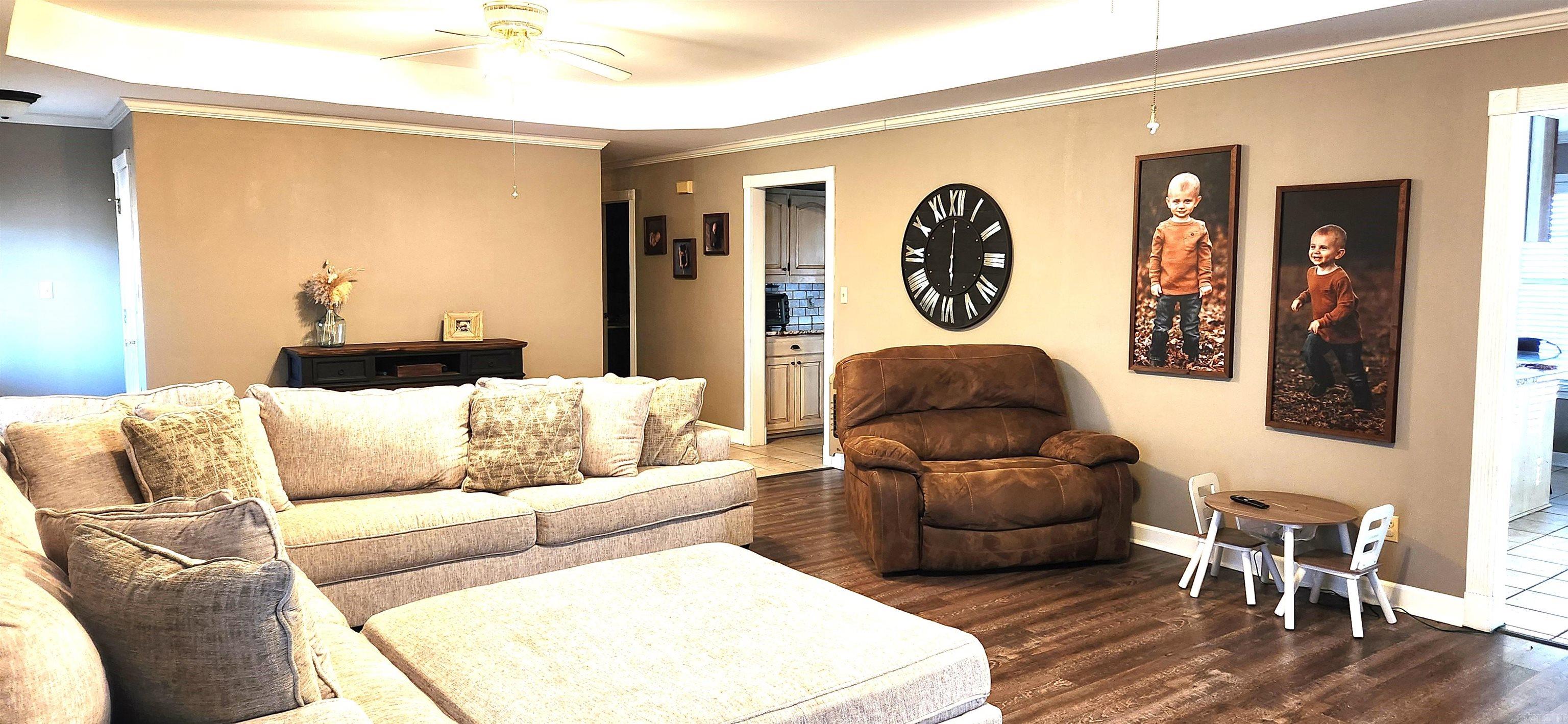 371  Kirkwood  Star City, AR
