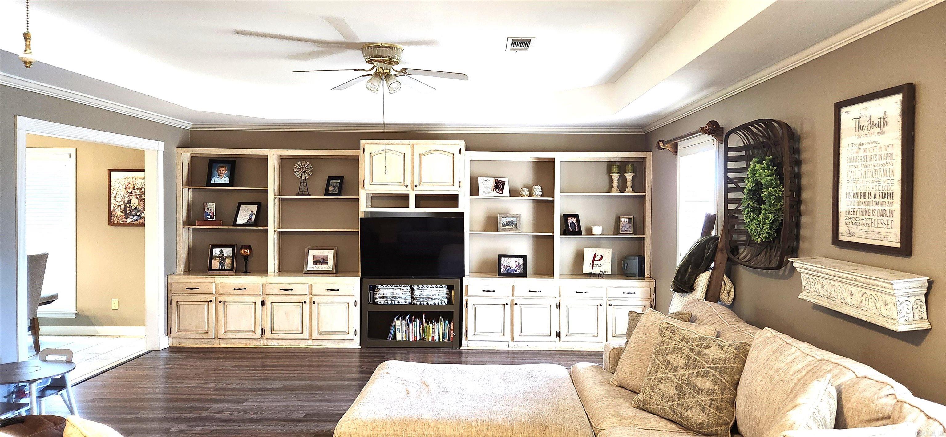 371  Kirkwood  Star City, AR