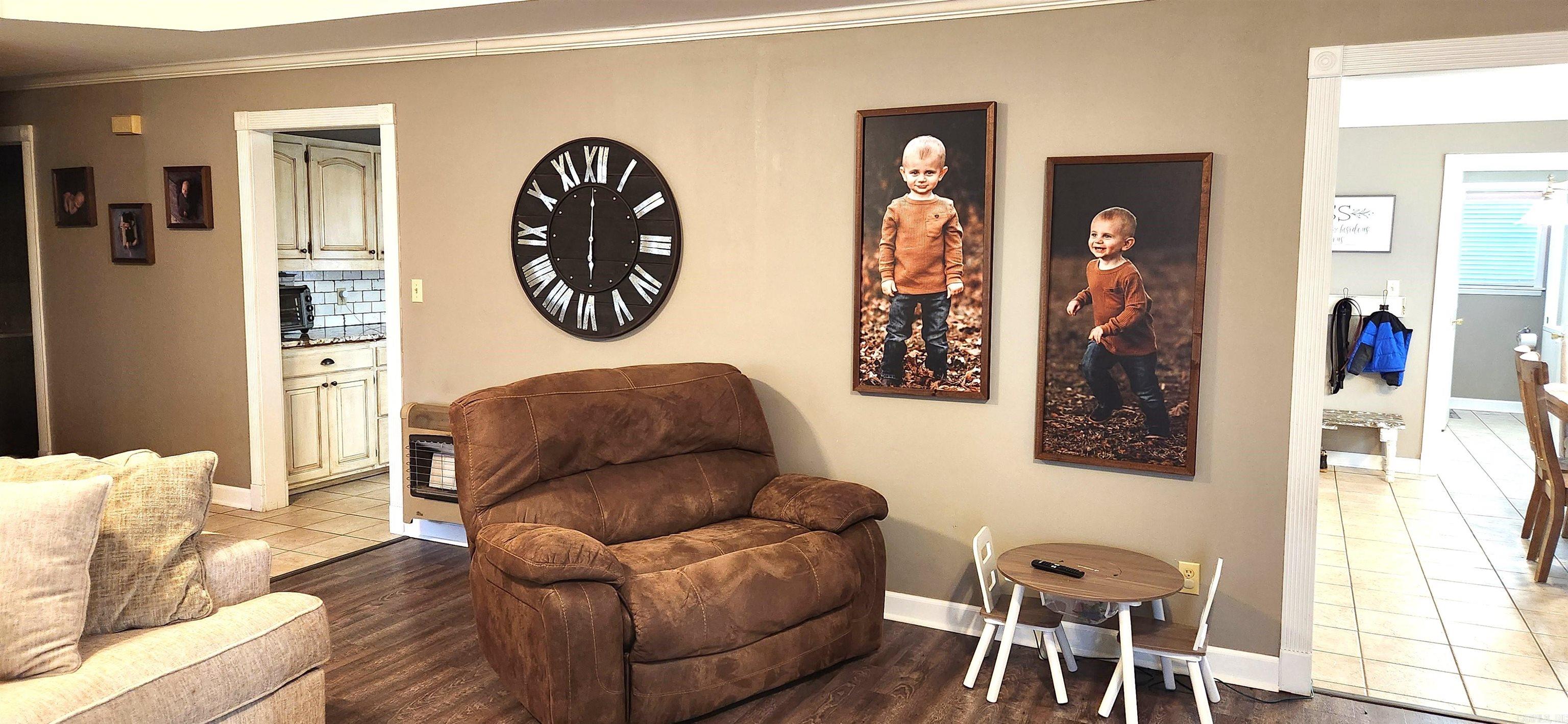 371  Kirkwood  Star City, AR