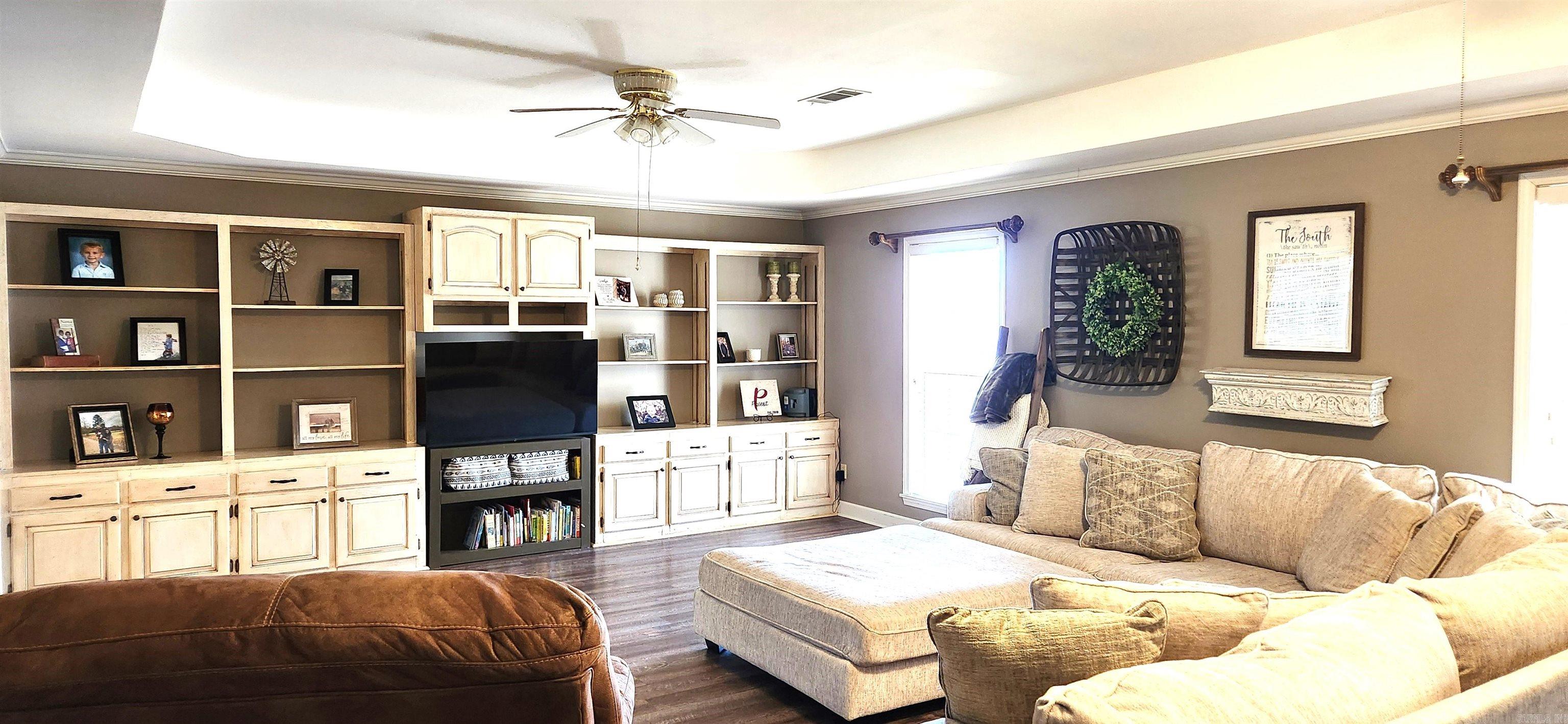 371  Kirkwood  Star City, AR