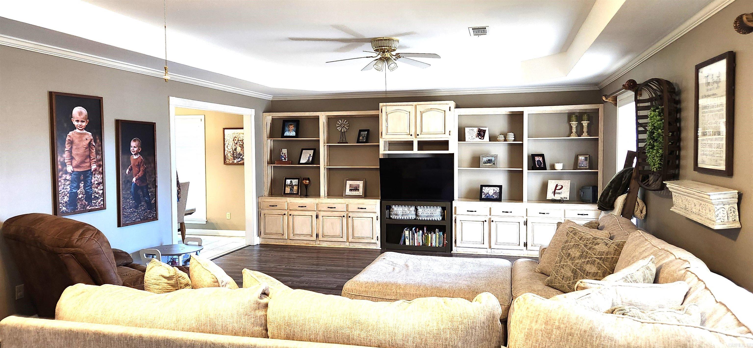 371  Kirkwood  Star City, AR