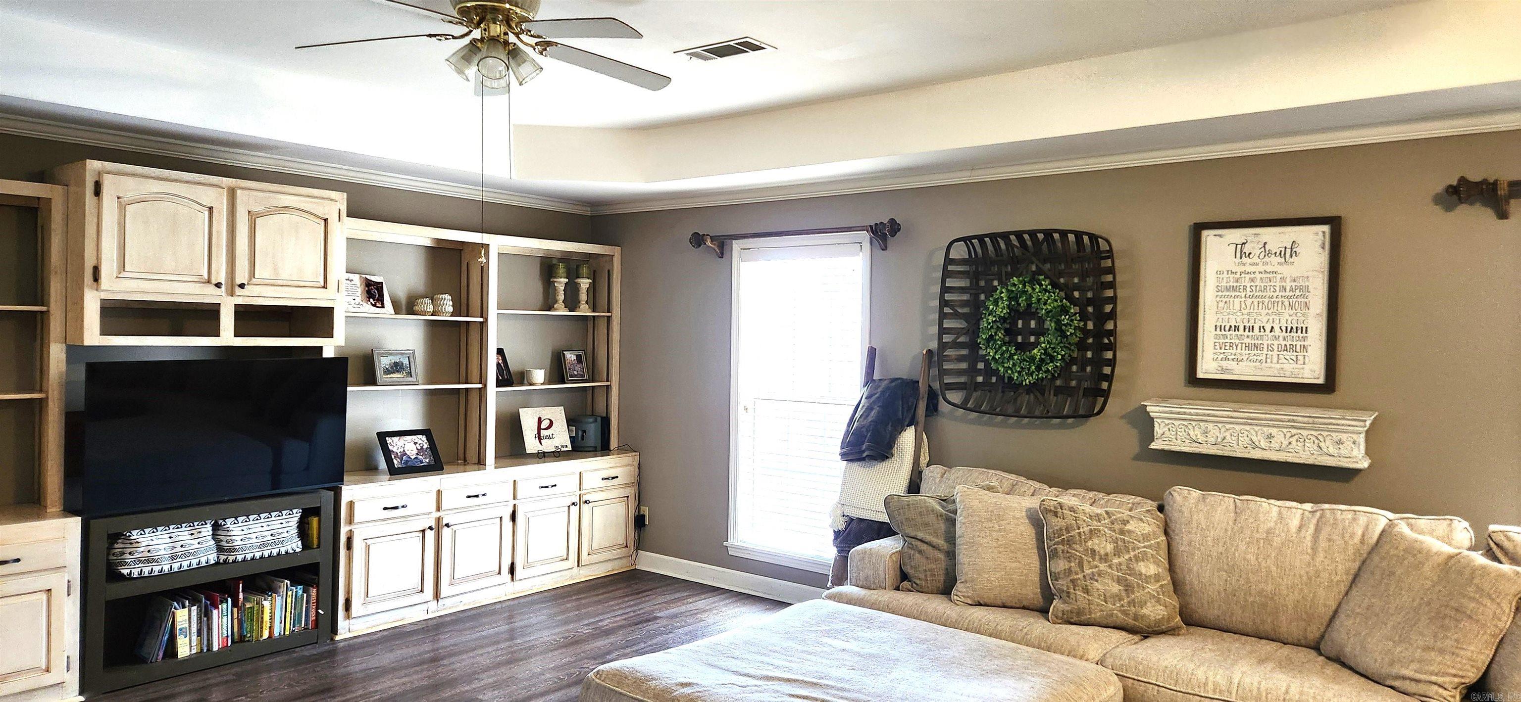 371  Kirkwood  Star City, AR