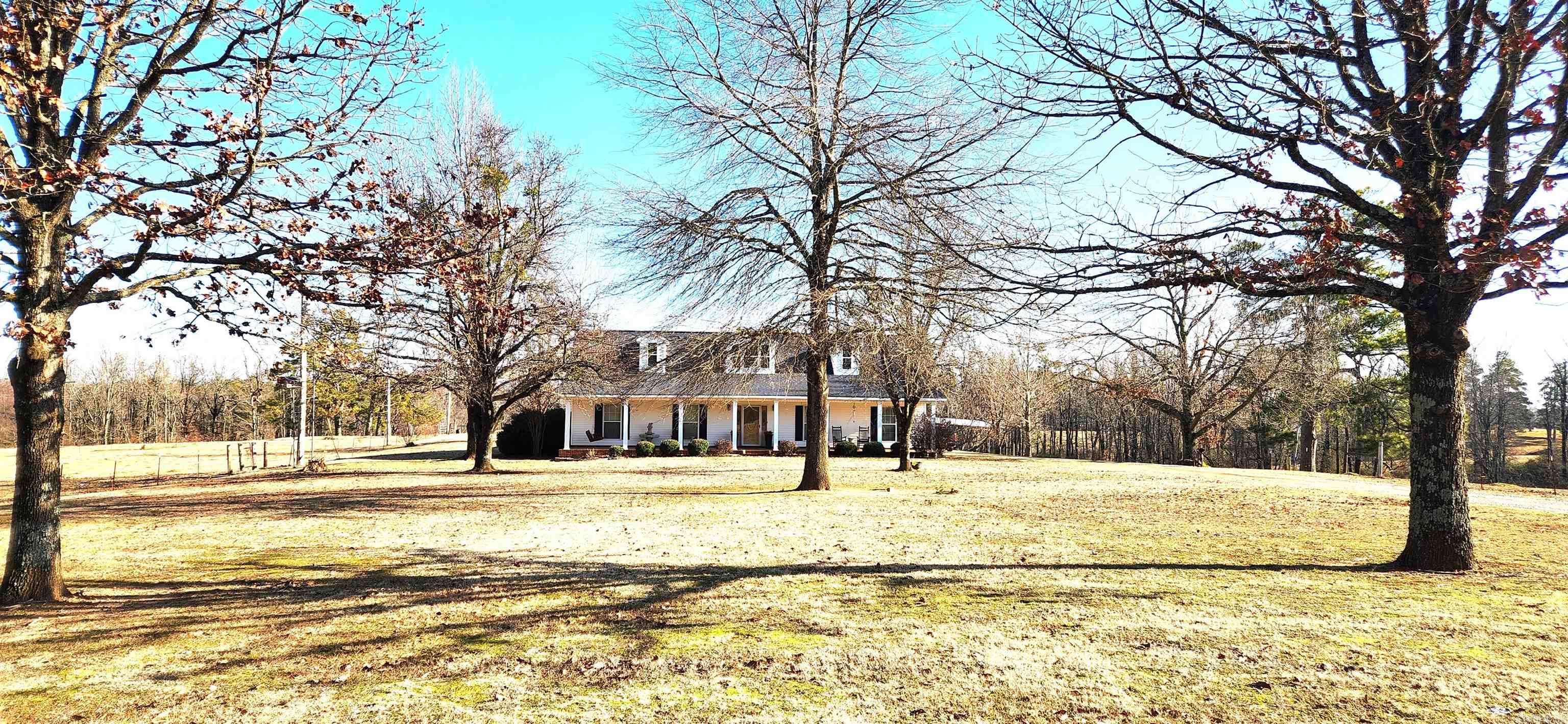 371  Kirkwood  Star City, AR