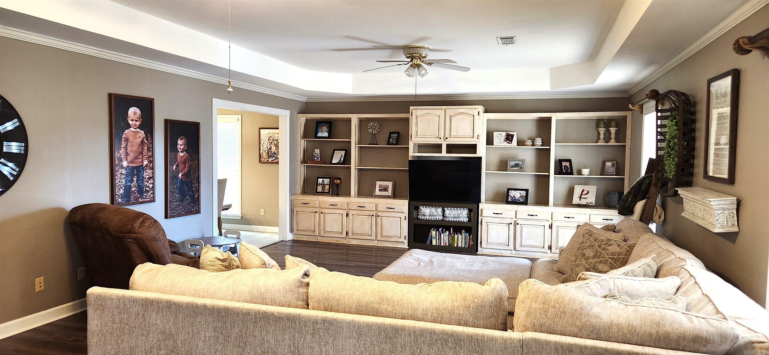371  Kirkwood  Star City, AR