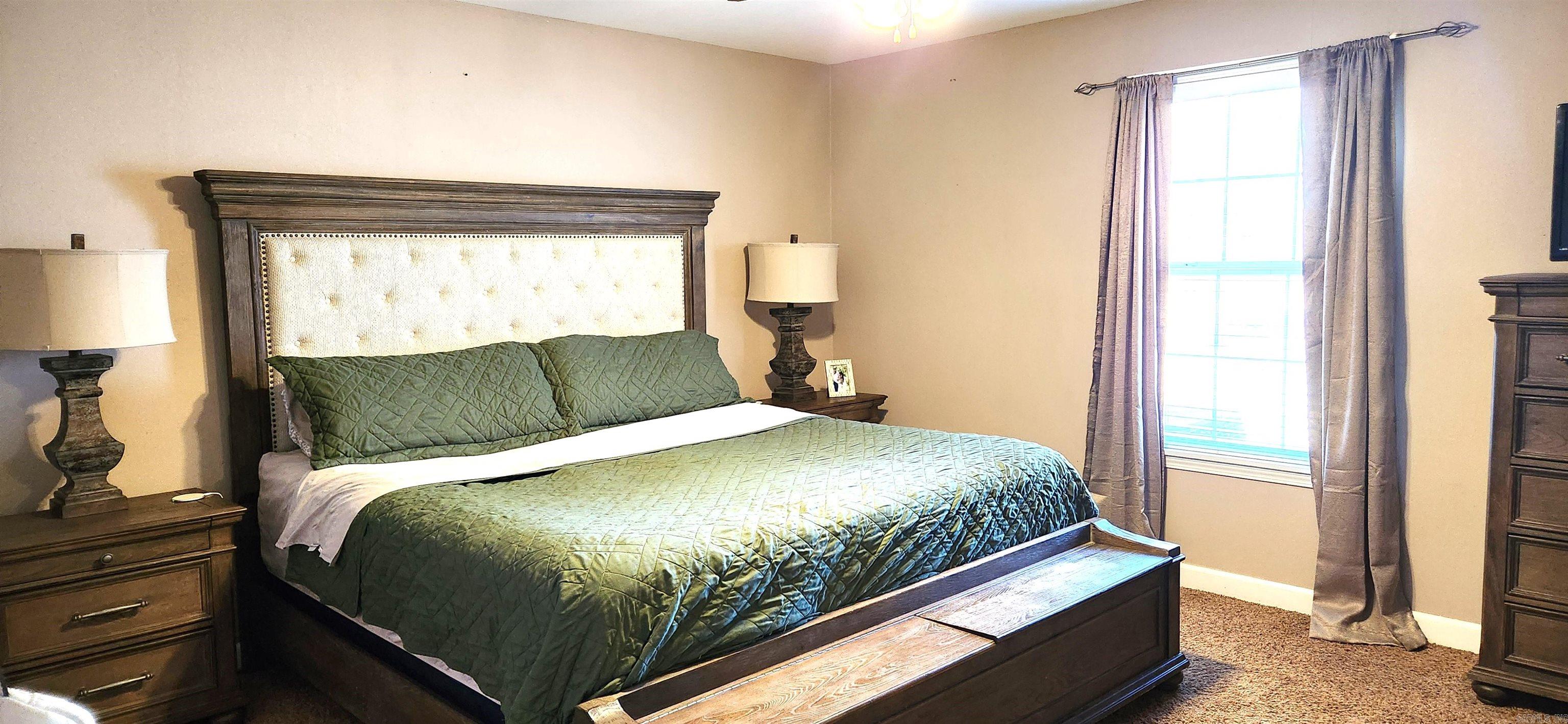 371  Kirkwood  Star City, AR