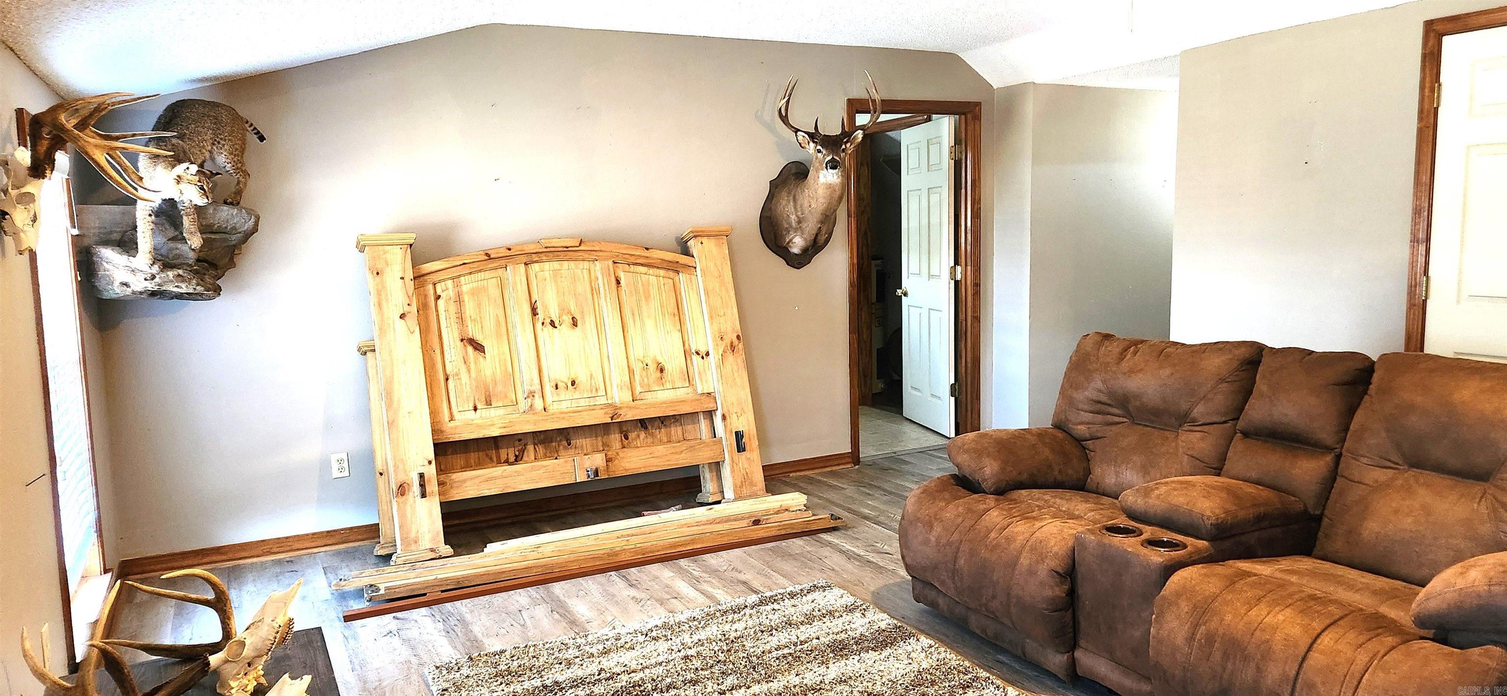 371  Kirkwood  Star City, AR