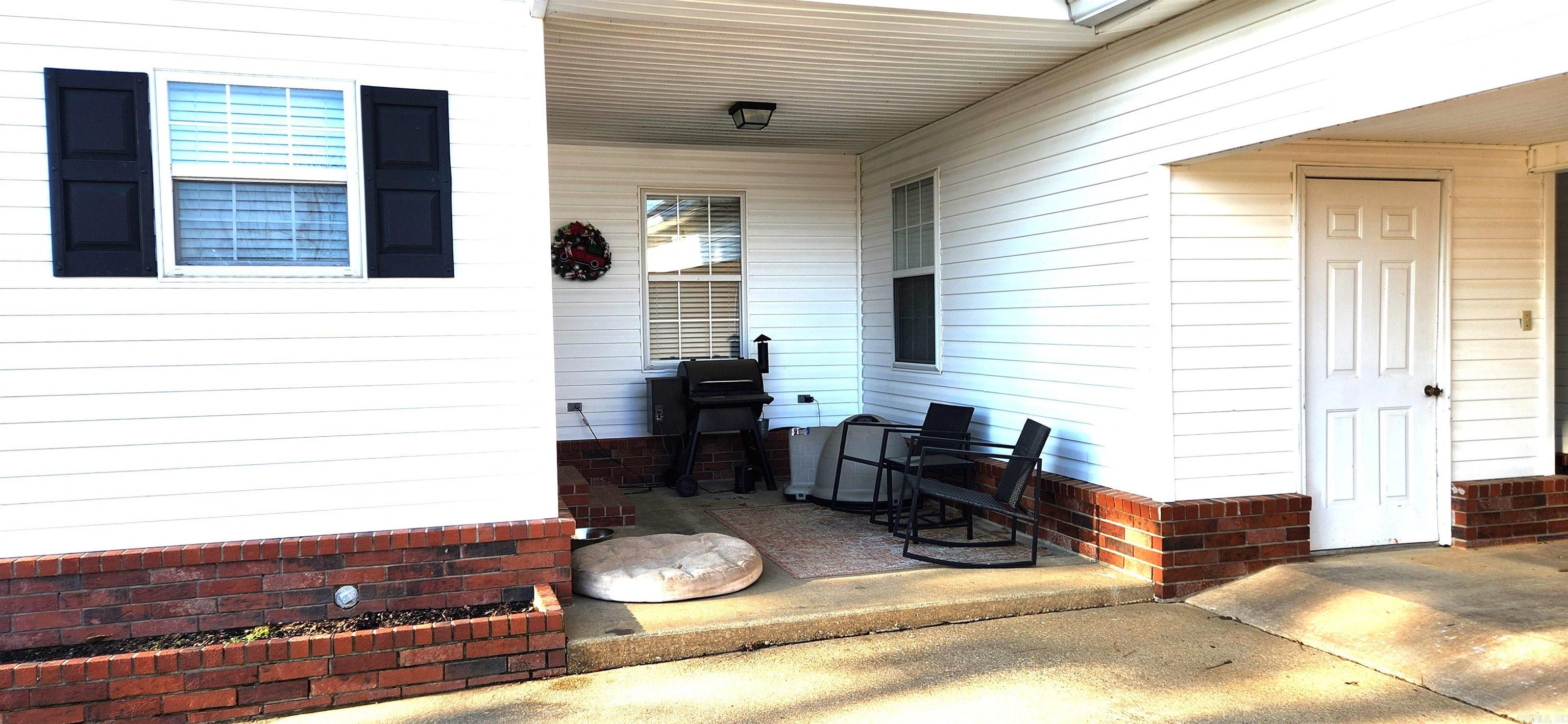 371  Kirkwood  Star City, AR