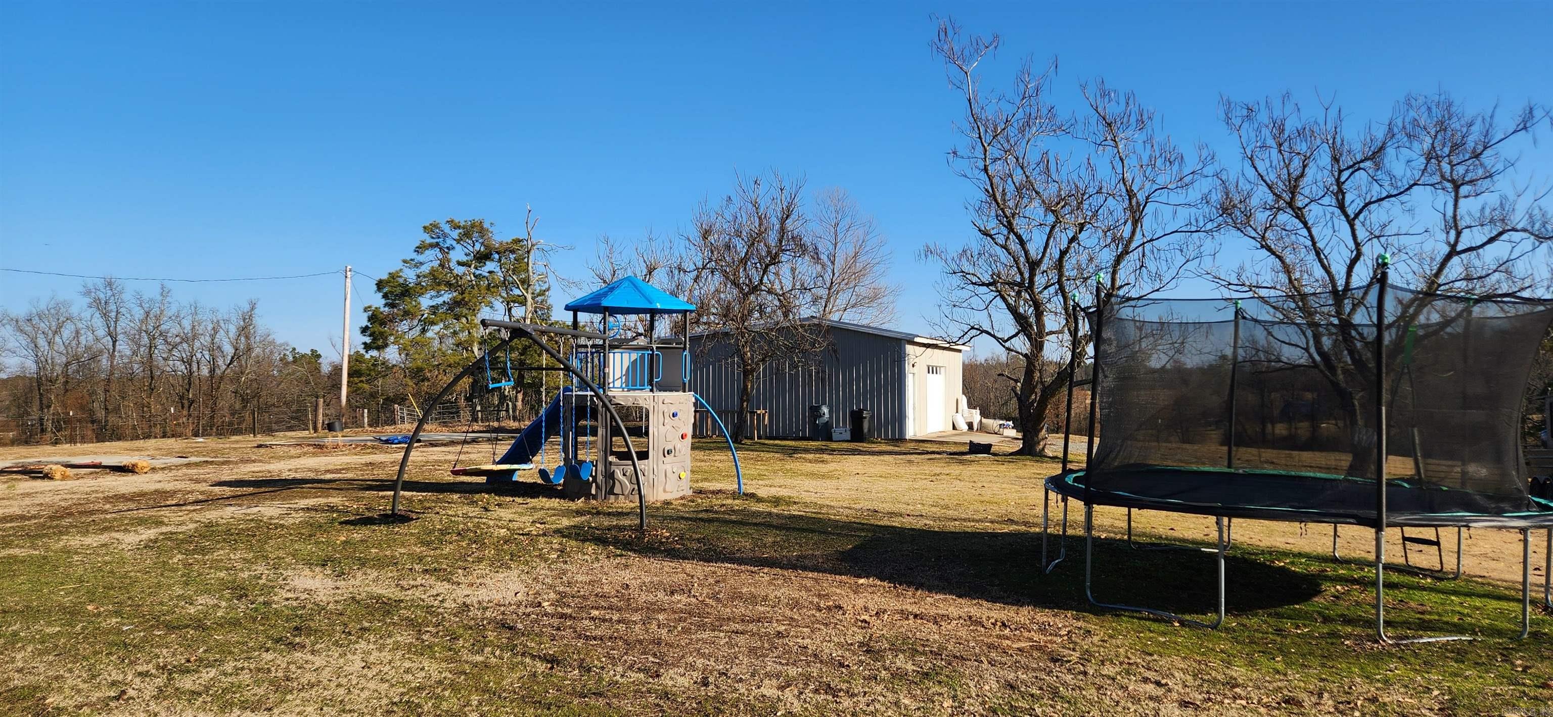 371  Kirkwood  Star City, AR