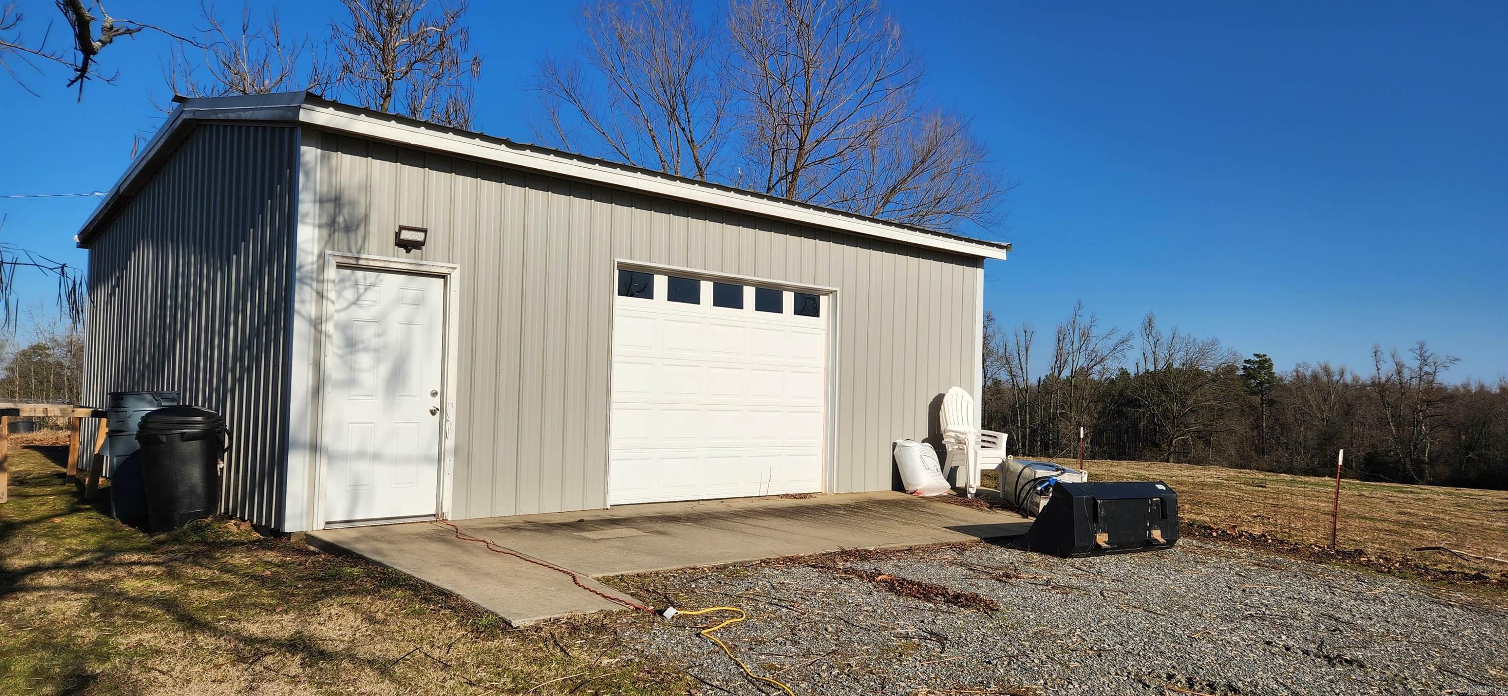 371  Kirkwood  Star City, AR